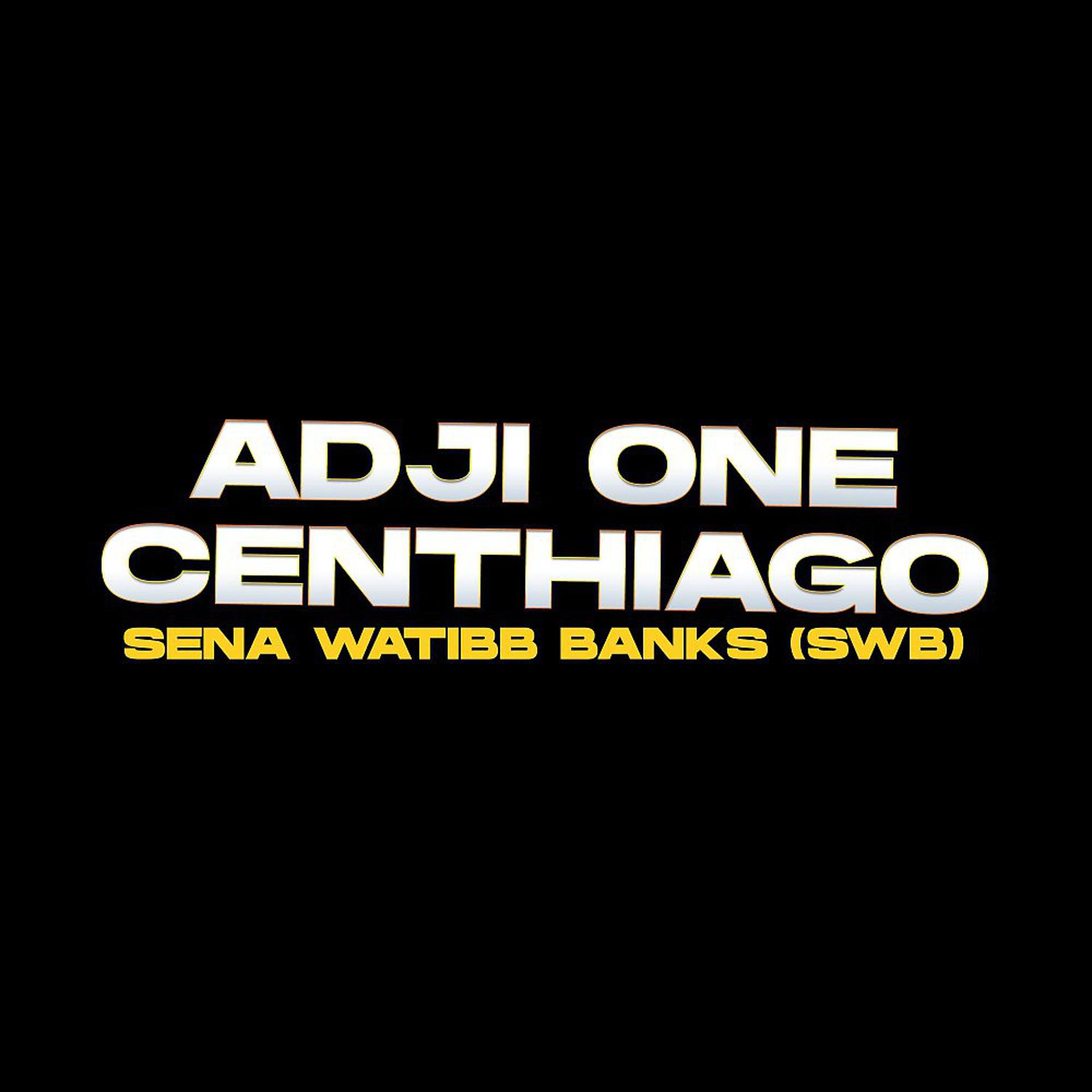 Постер альбома Sena Watibb Banks (Swb)