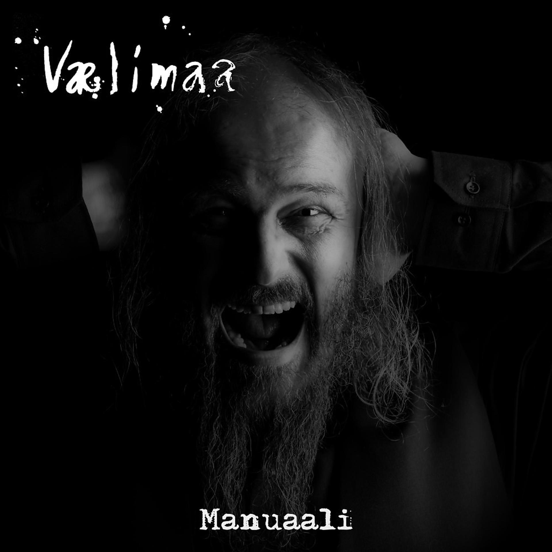 Постер альбома Manuaali