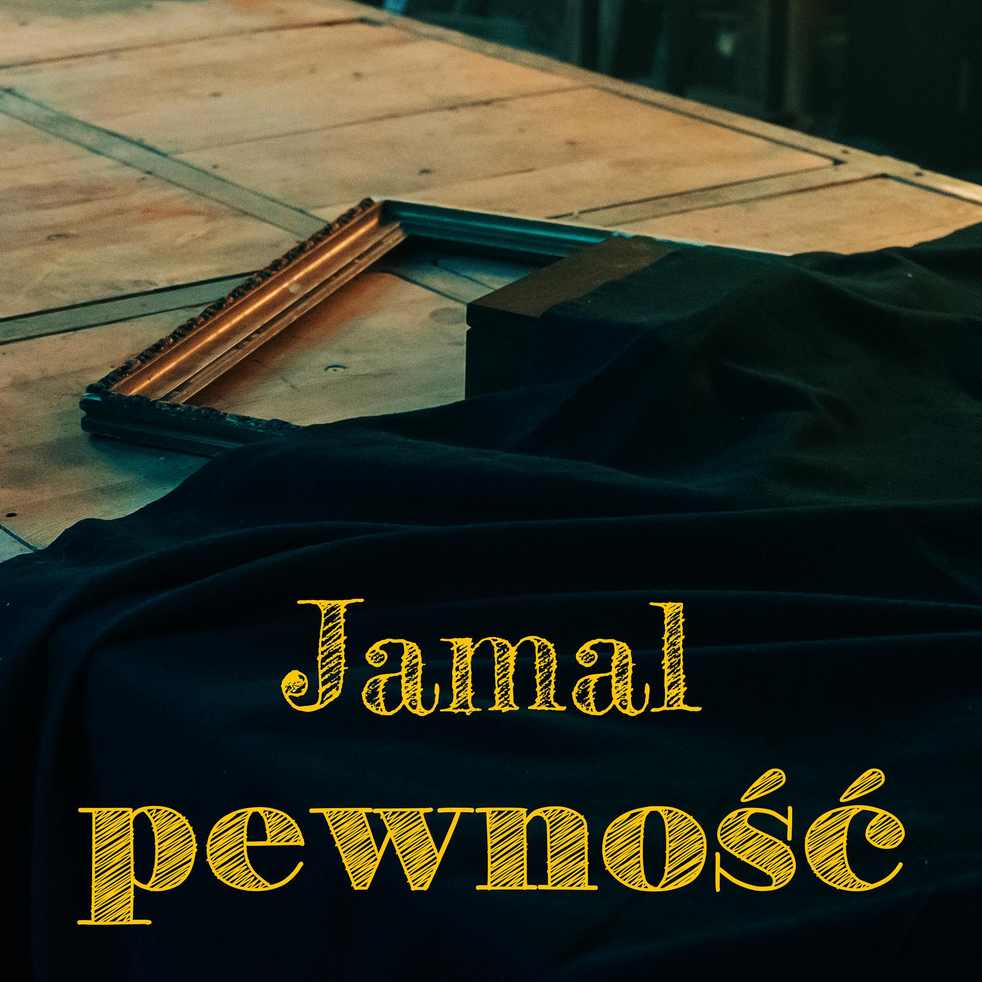 Постер альбома Pewność