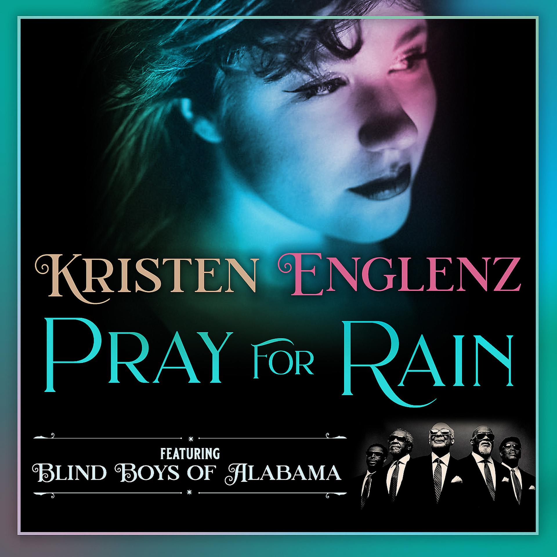 Постер альбома Pray for Rain
