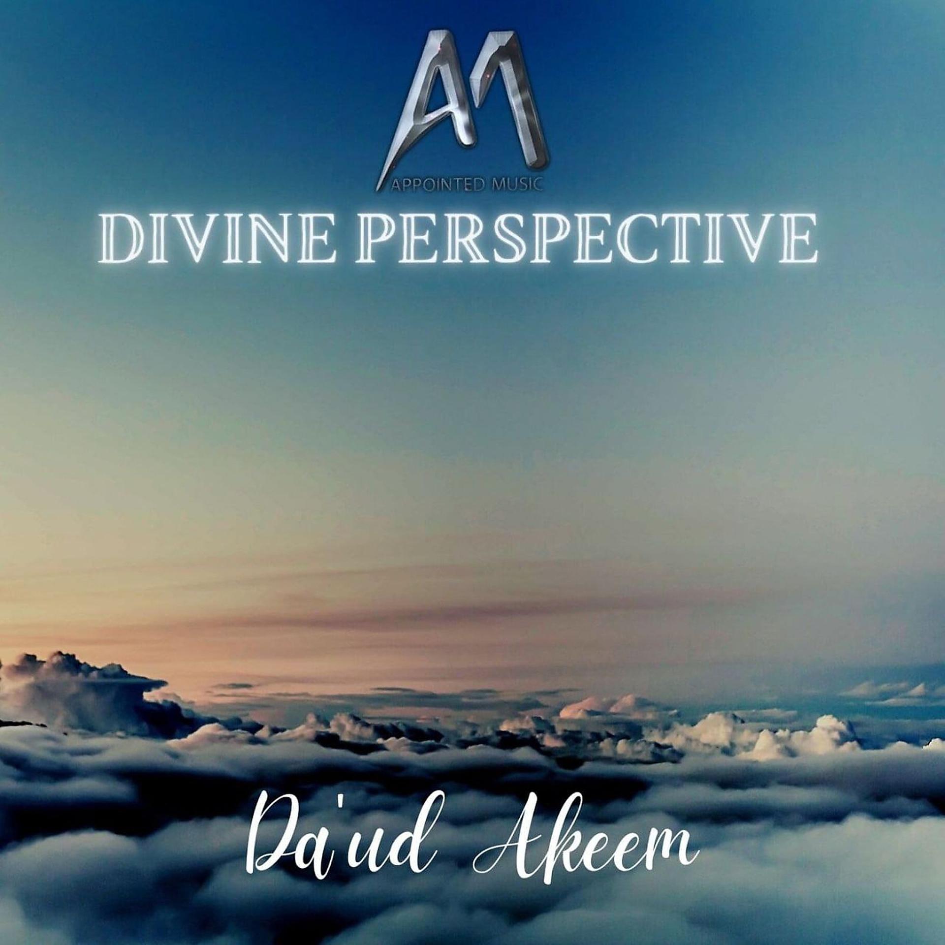 Постер альбома Divine Perspective