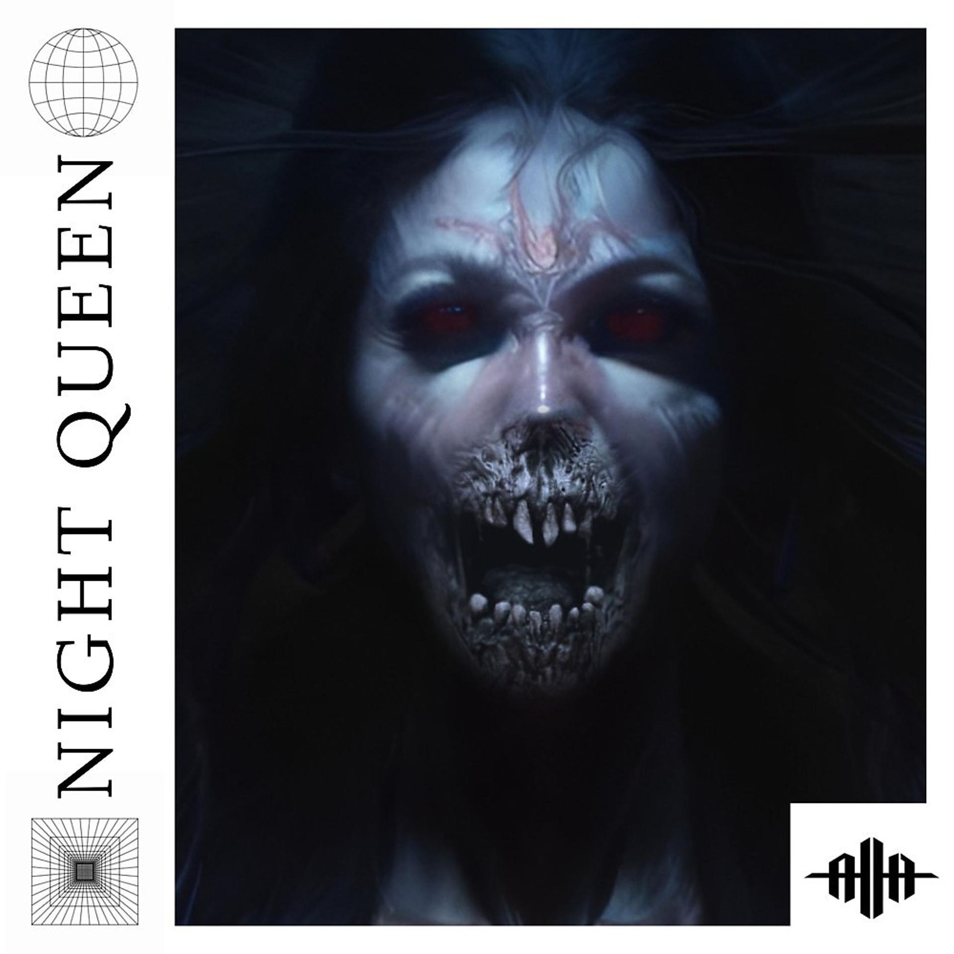 Постер альбома Night Queen