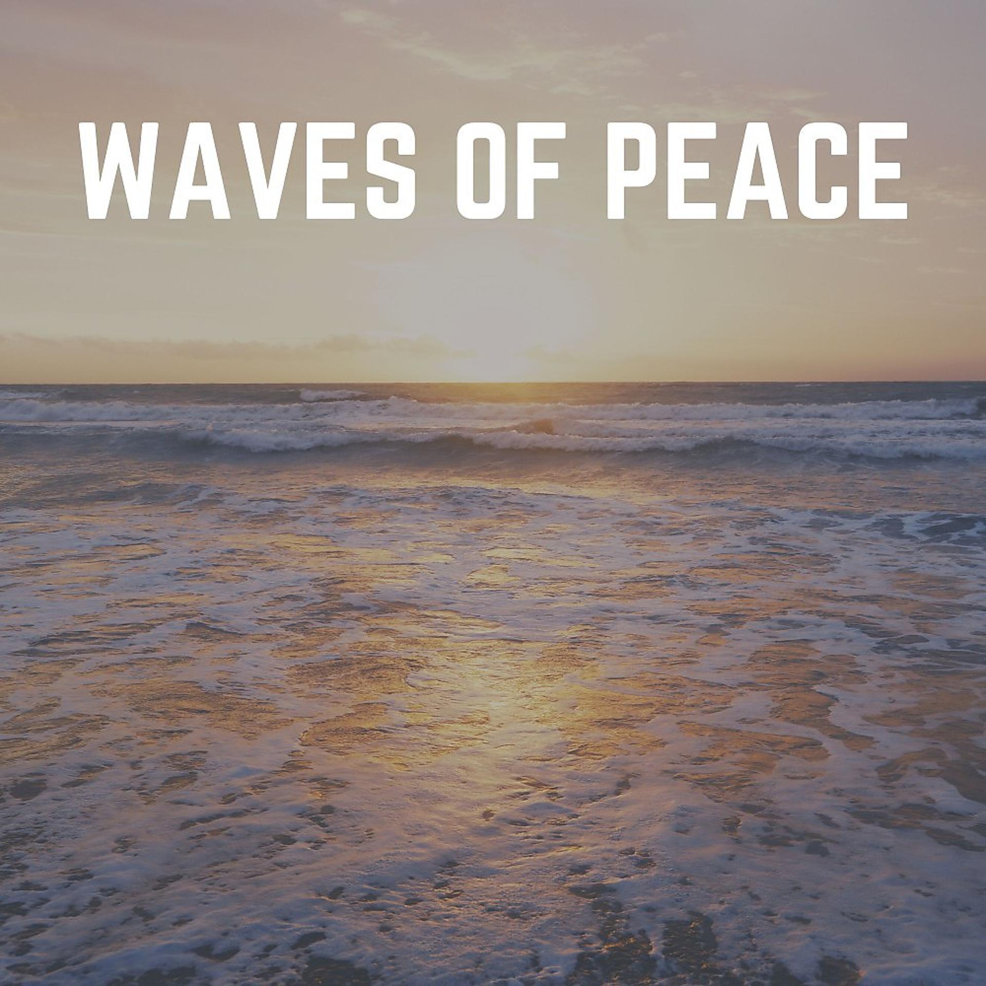 Постер альбома Waves of Peace