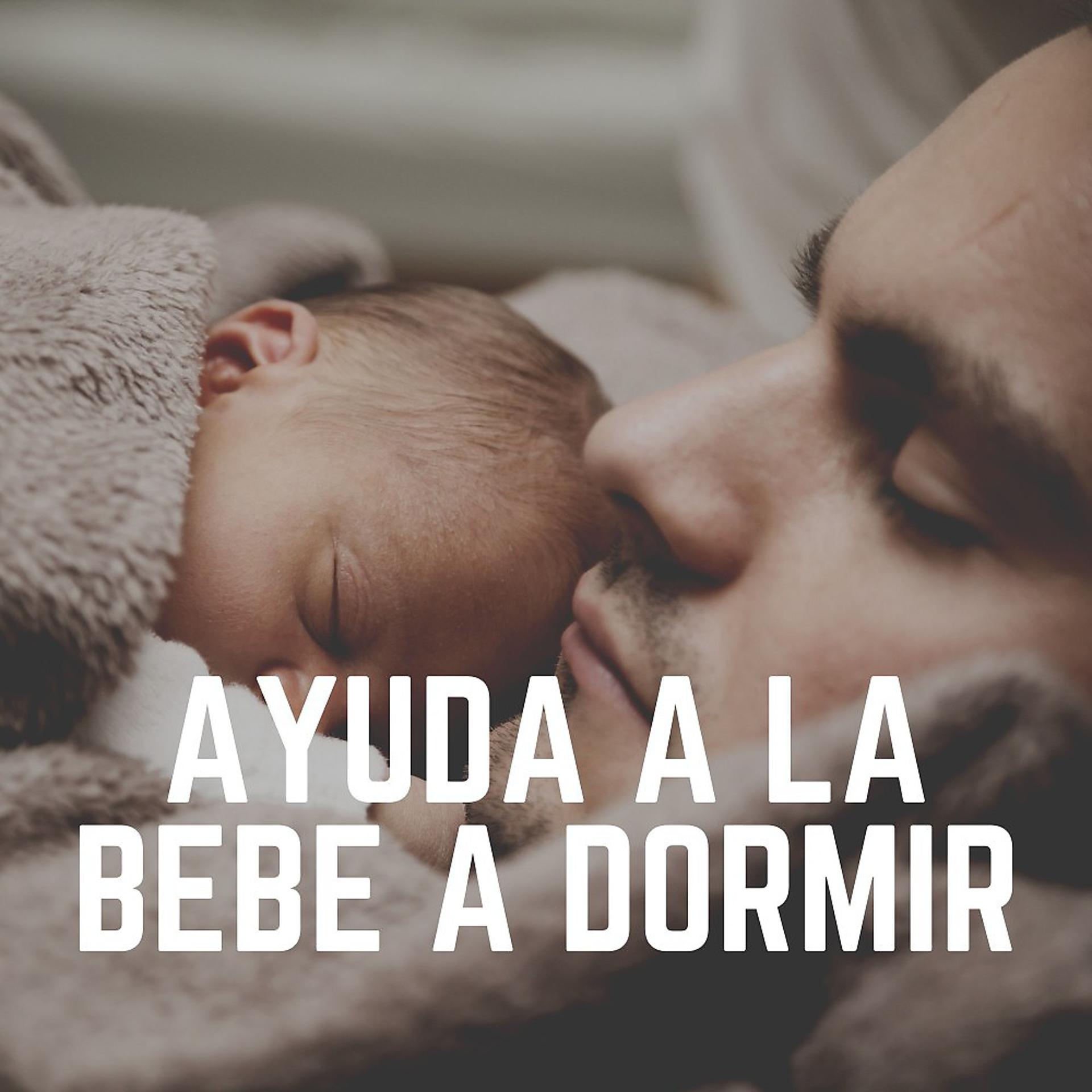 Постер альбома Ayuda a la Bebe a Dormir