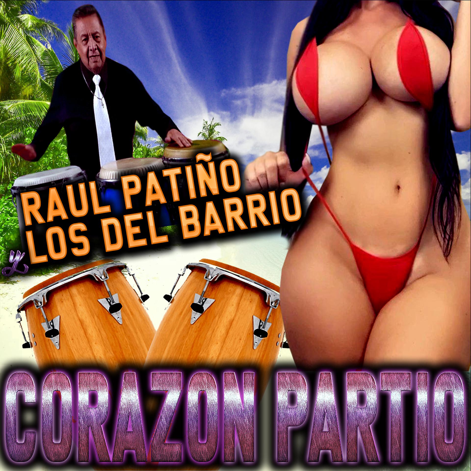 Постер альбома Corazon Partio