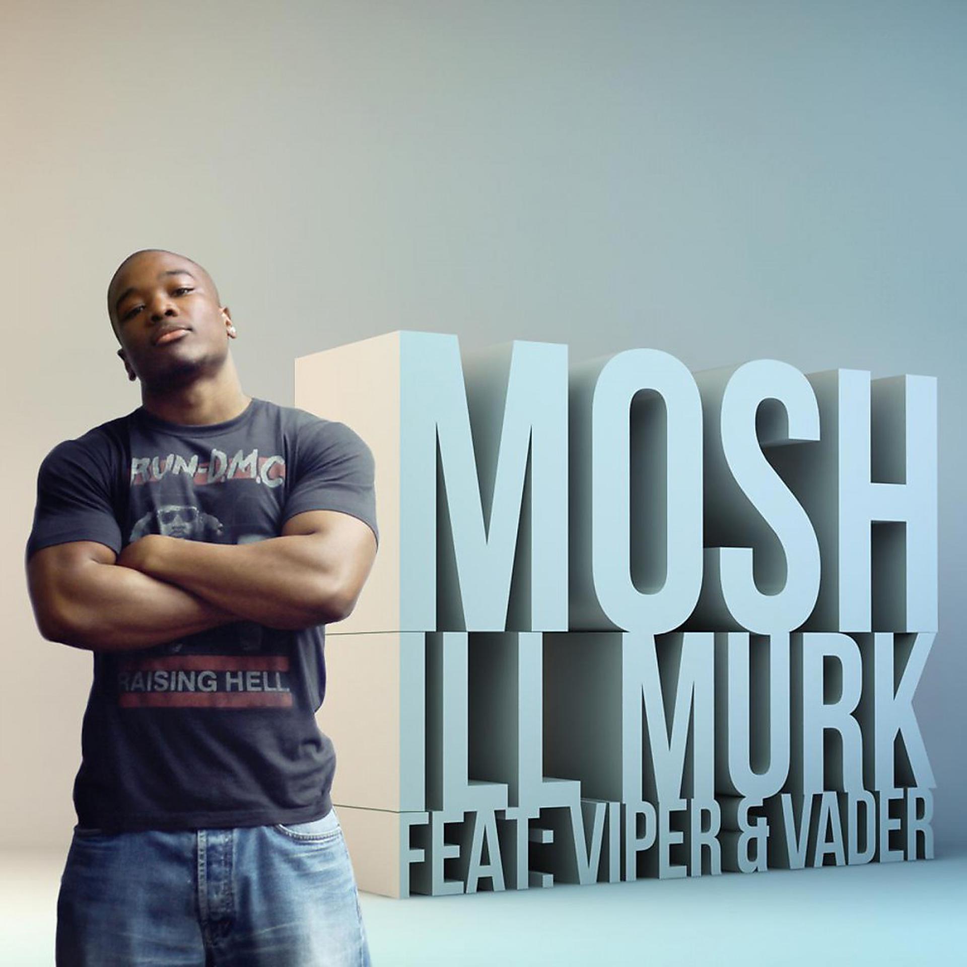 Постер альбома Mosh