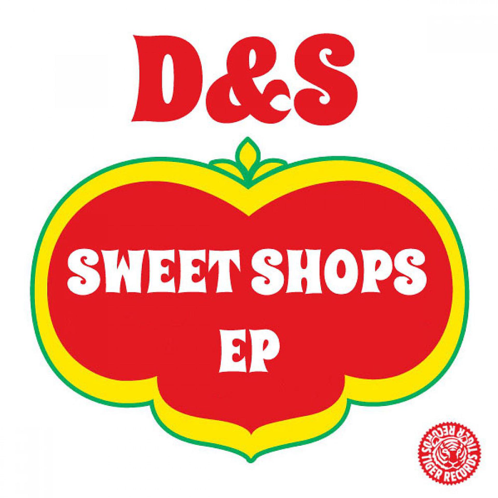 Постер альбома Sweet Shops