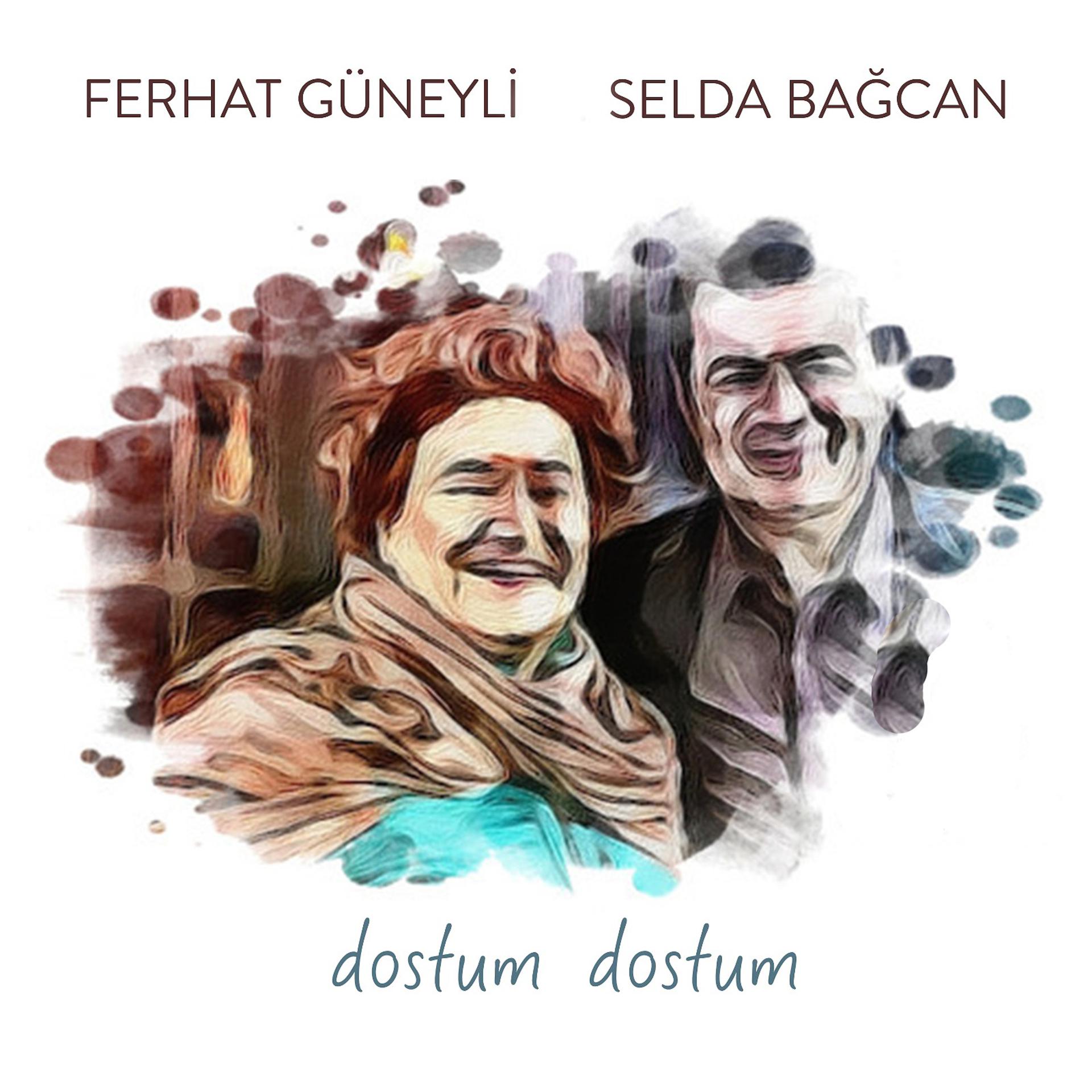 Постер альбома Dostum Dostum