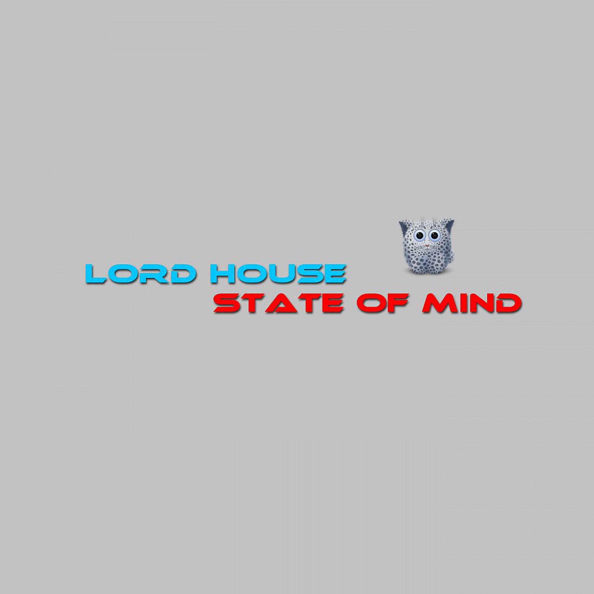 Постер альбома State of Mind (Original)