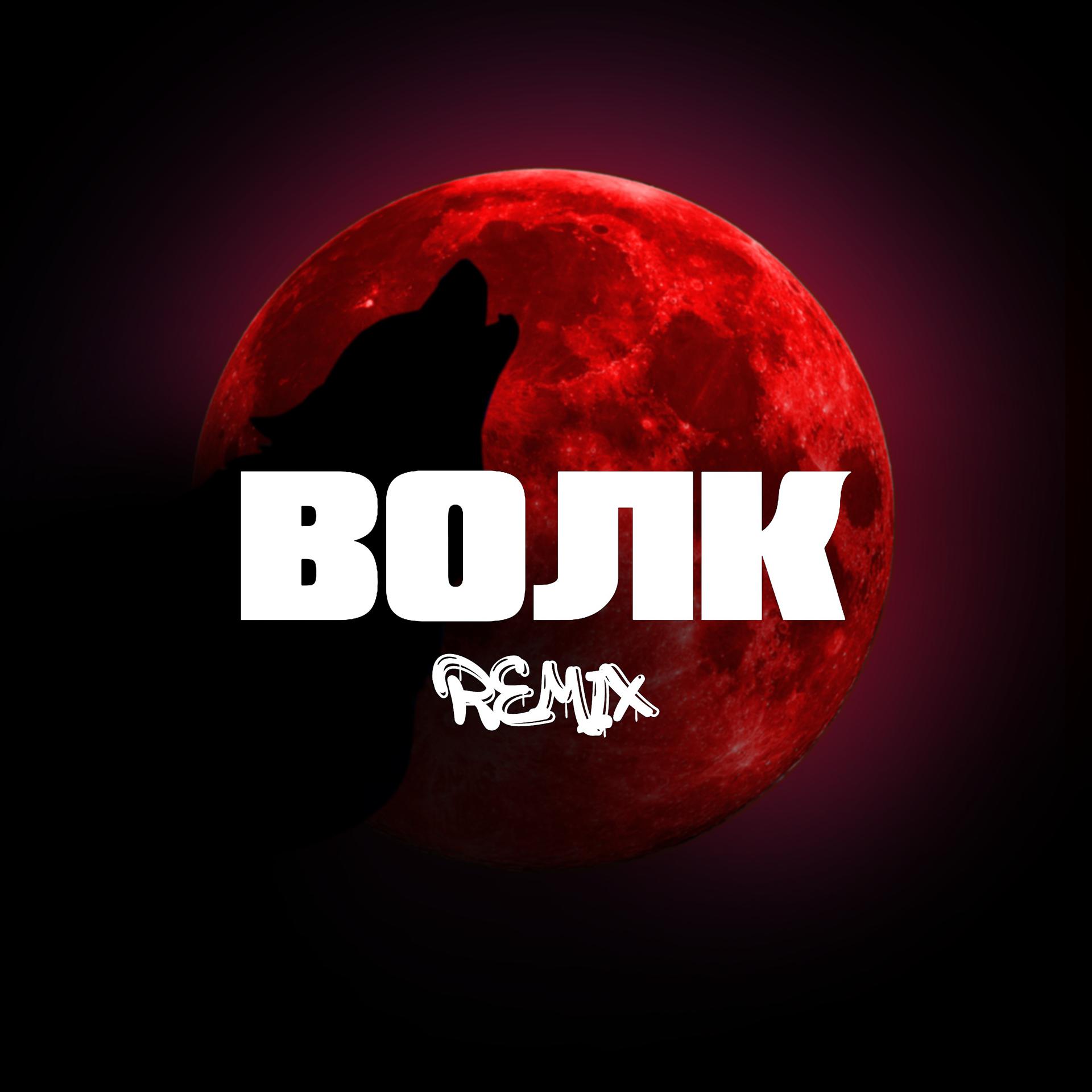 Постер альбома Волк (Fakz Remix)