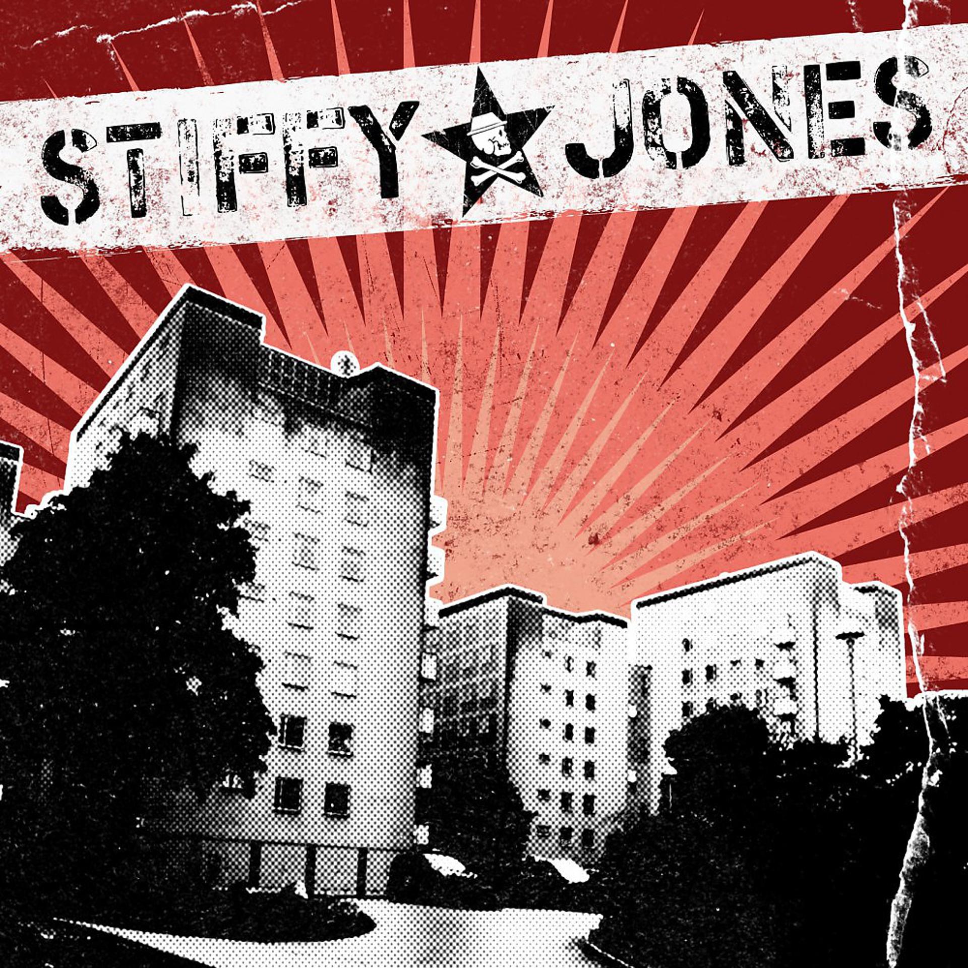 Постер альбома Stiffy Jones