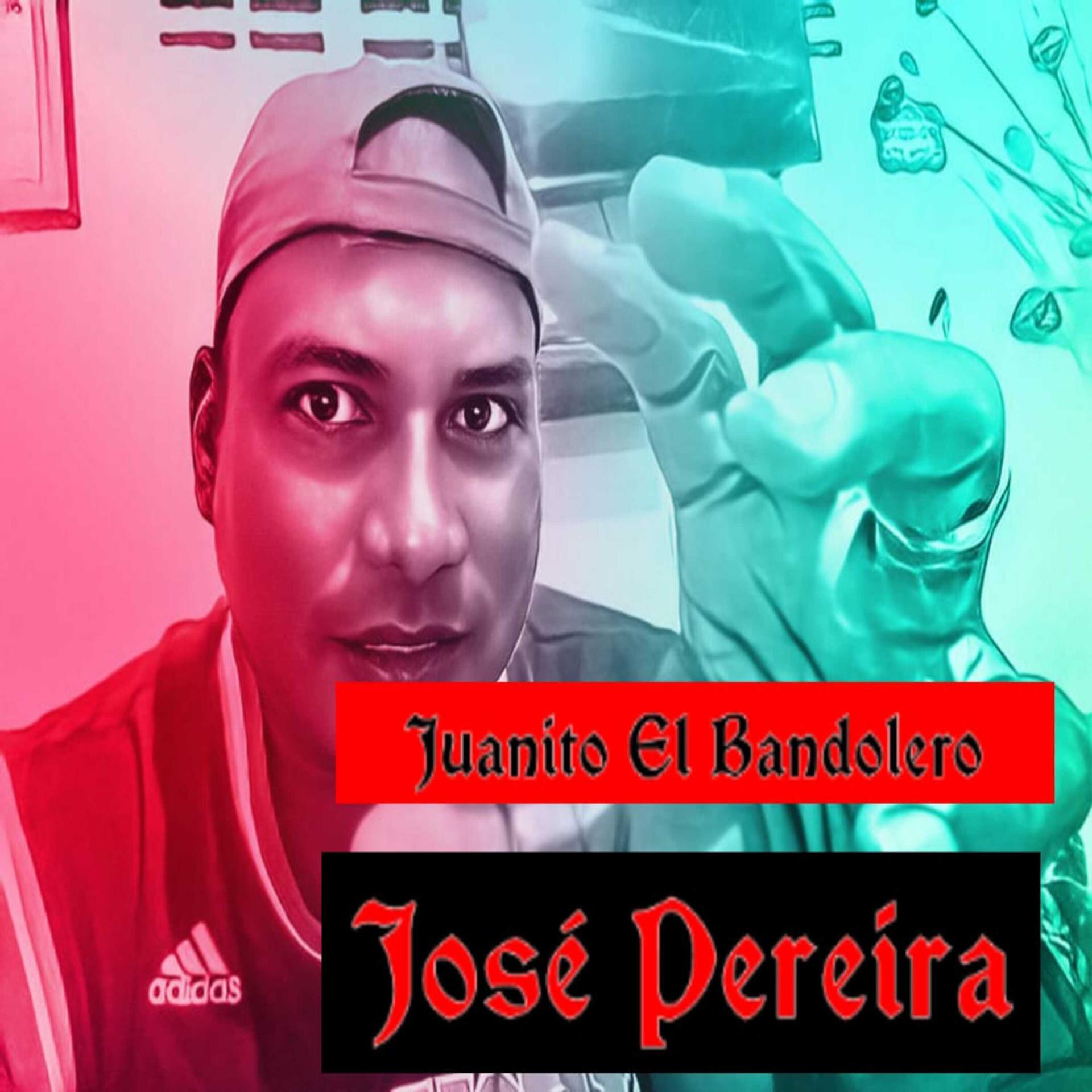 Постер альбома Juanito el Bandolero