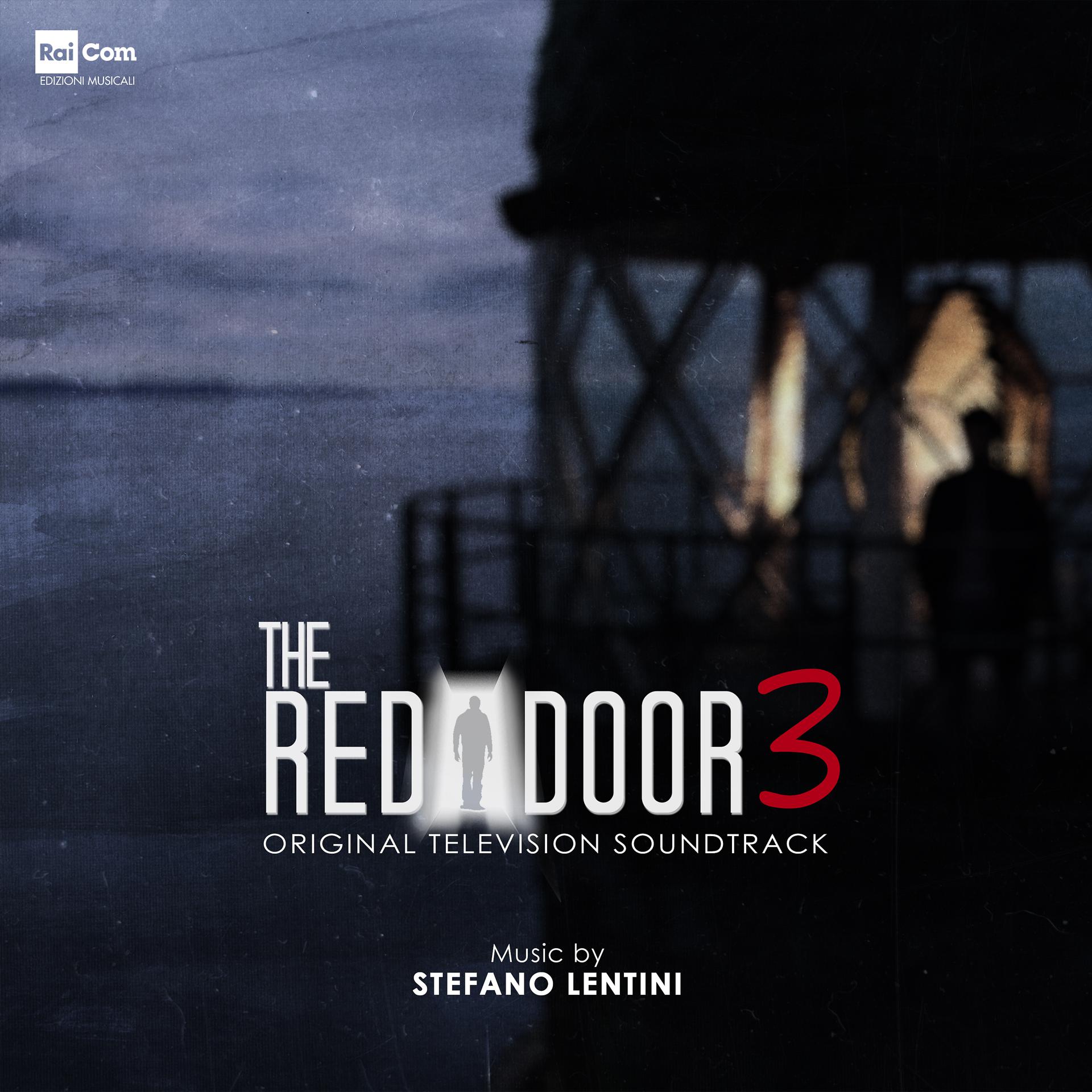 Постер альбома The Red Door 3