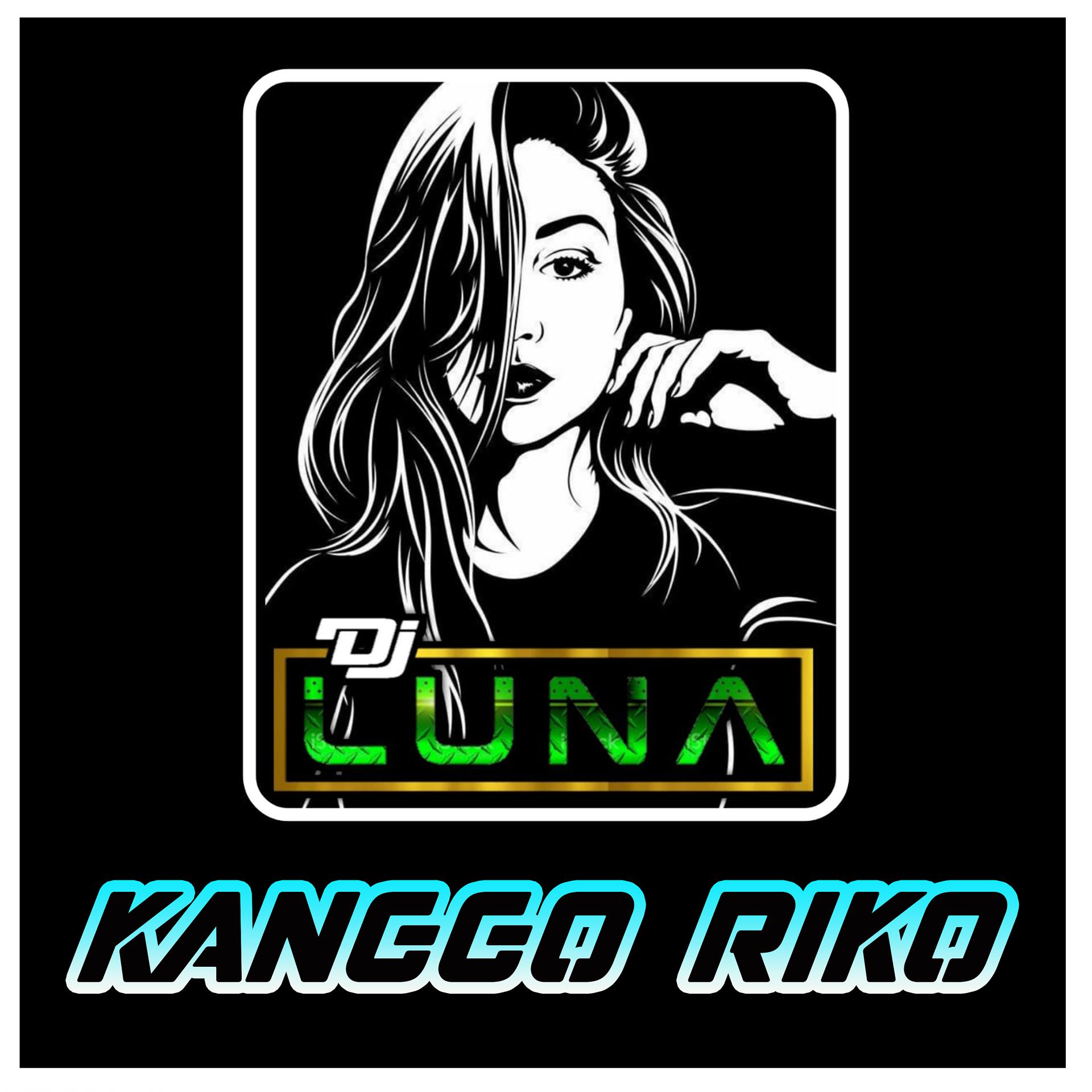 Постер альбома Kanggo Riko