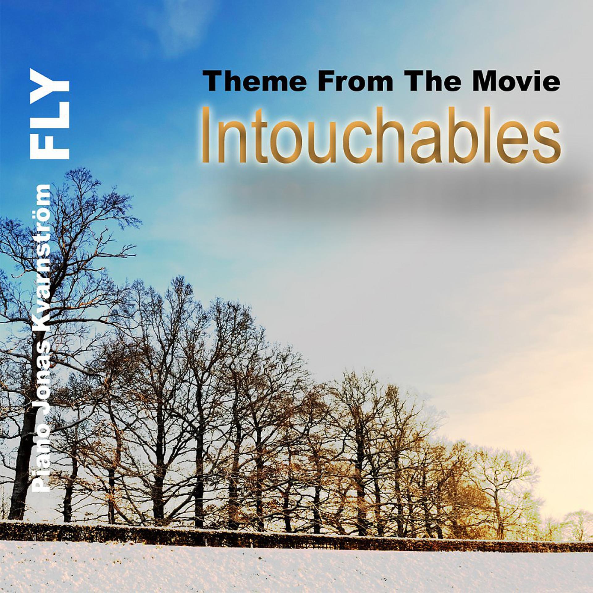 Постер альбома Fly (Intouchables)