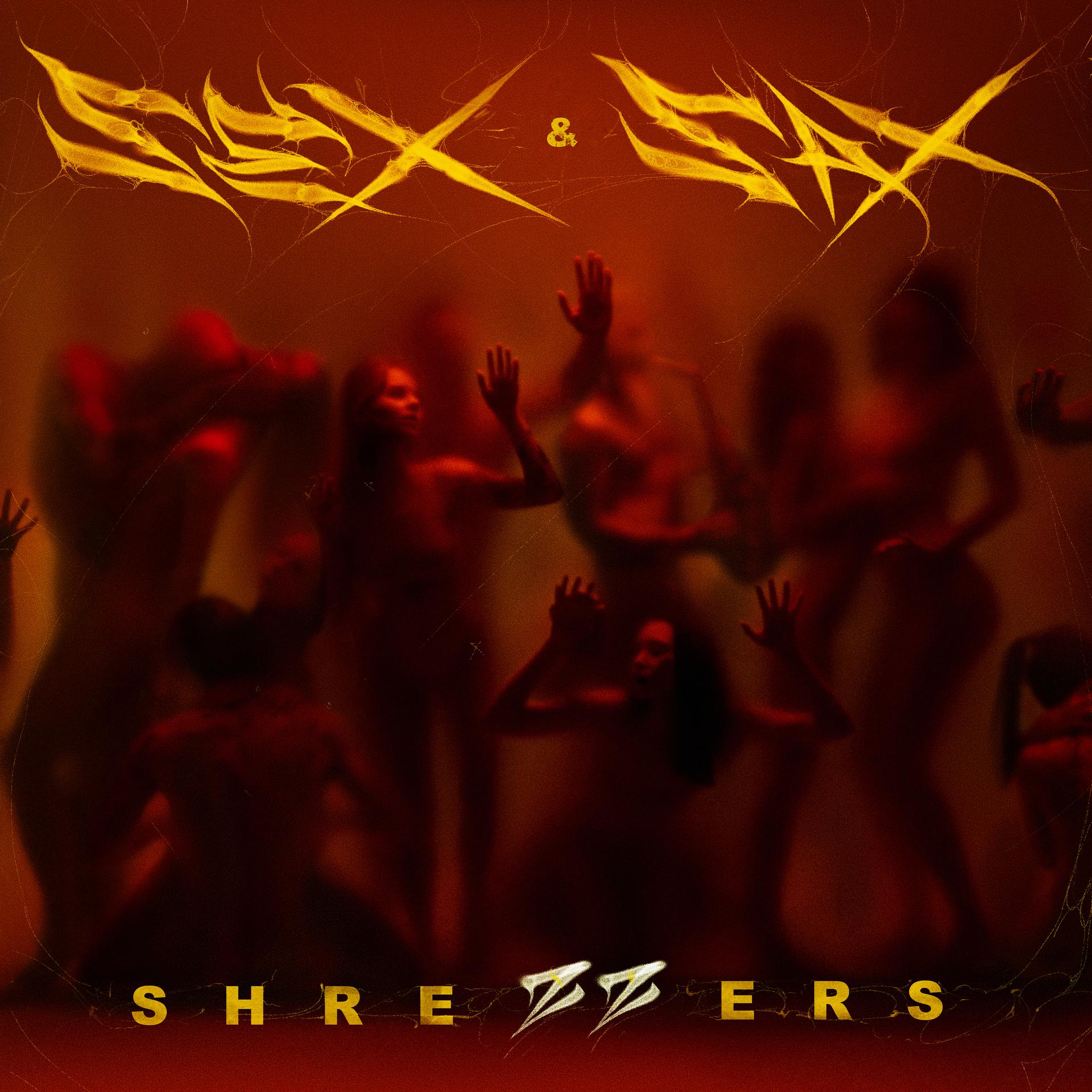 Постер альбома SEX & SAX