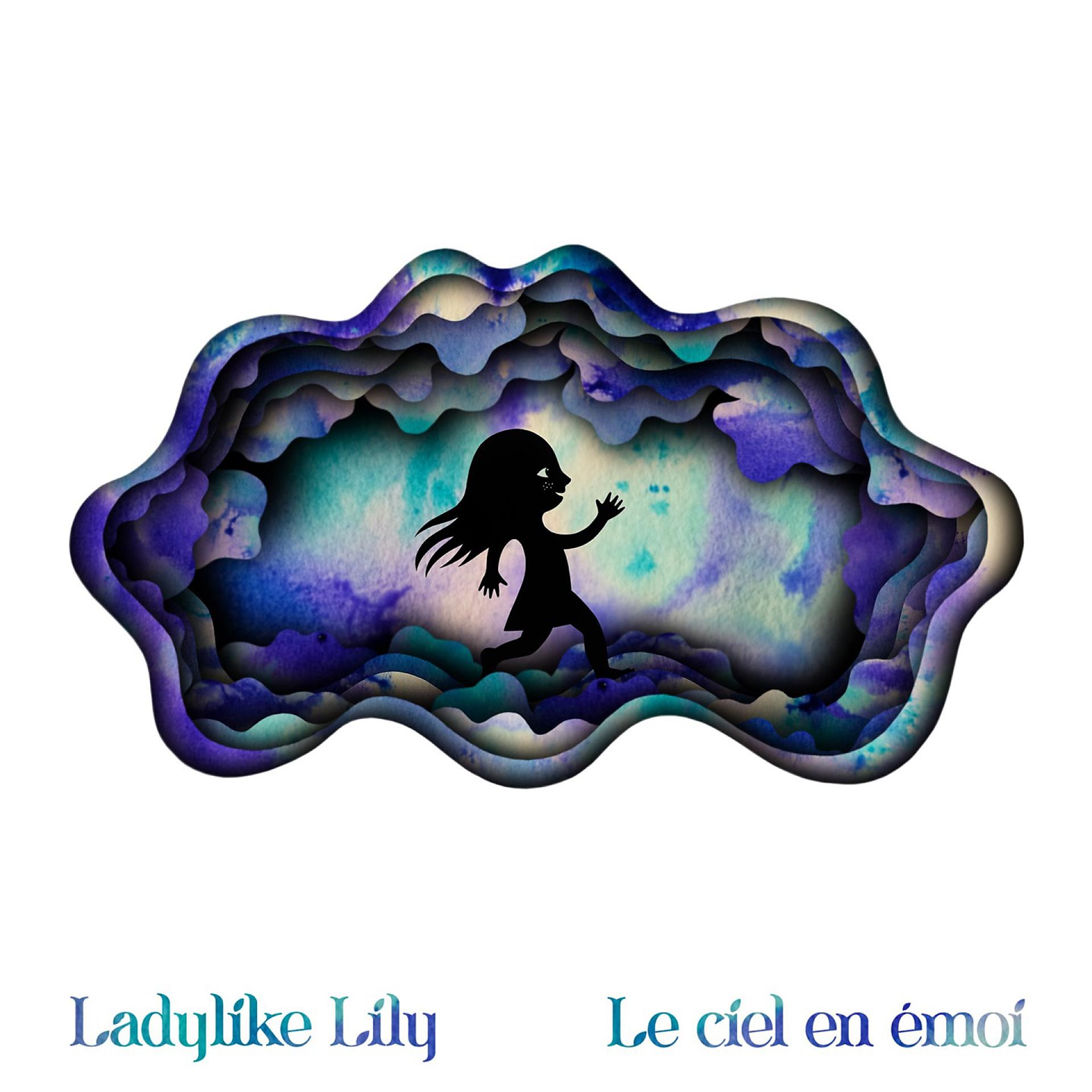 Постер альбома Le ciel en émoi