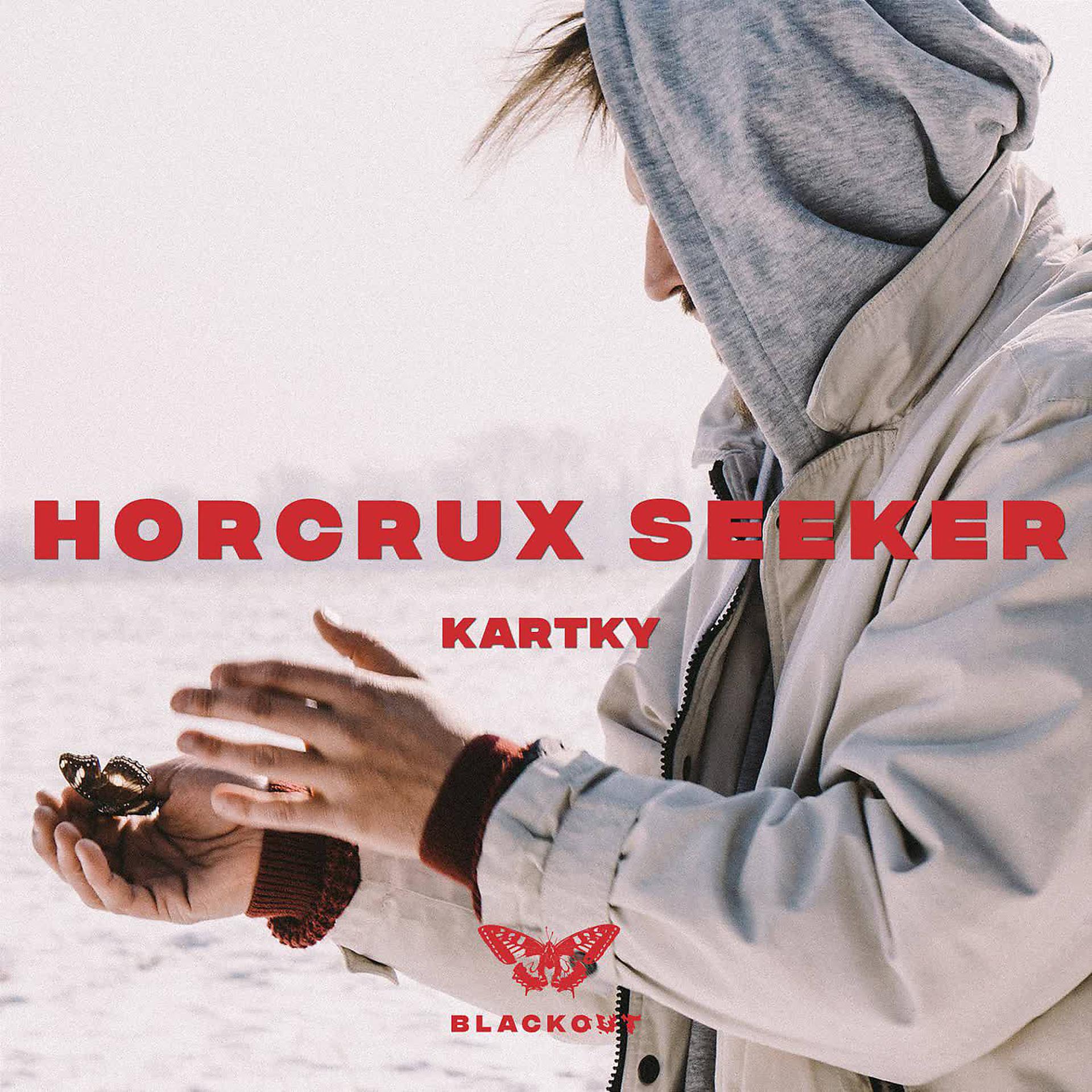 Постер альбома Horcrux Seeker