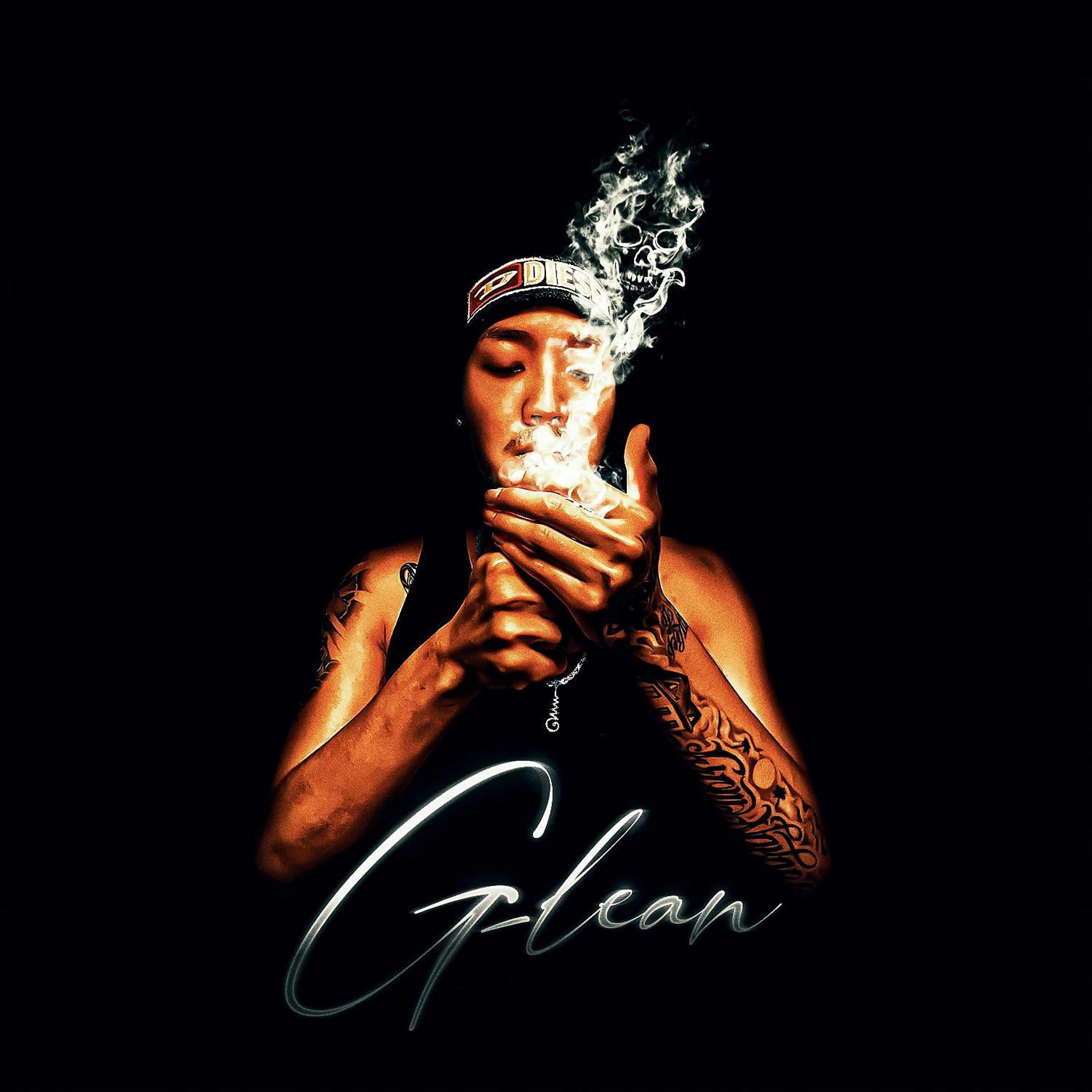 Постер альбома G-LEAN