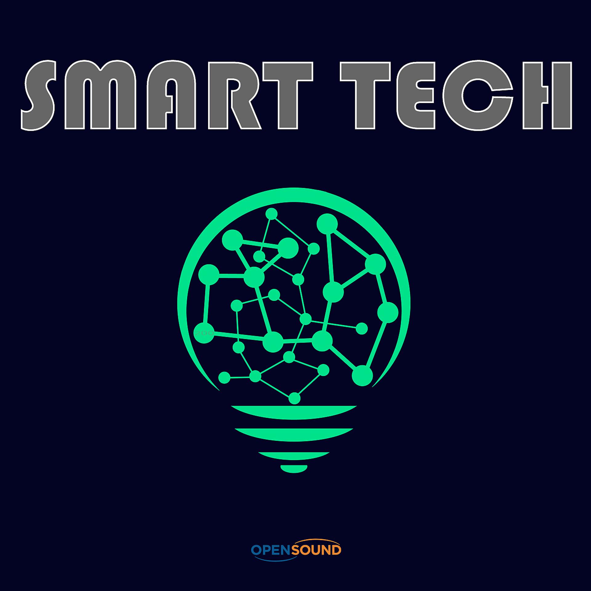 Постер альбома Smart Tech