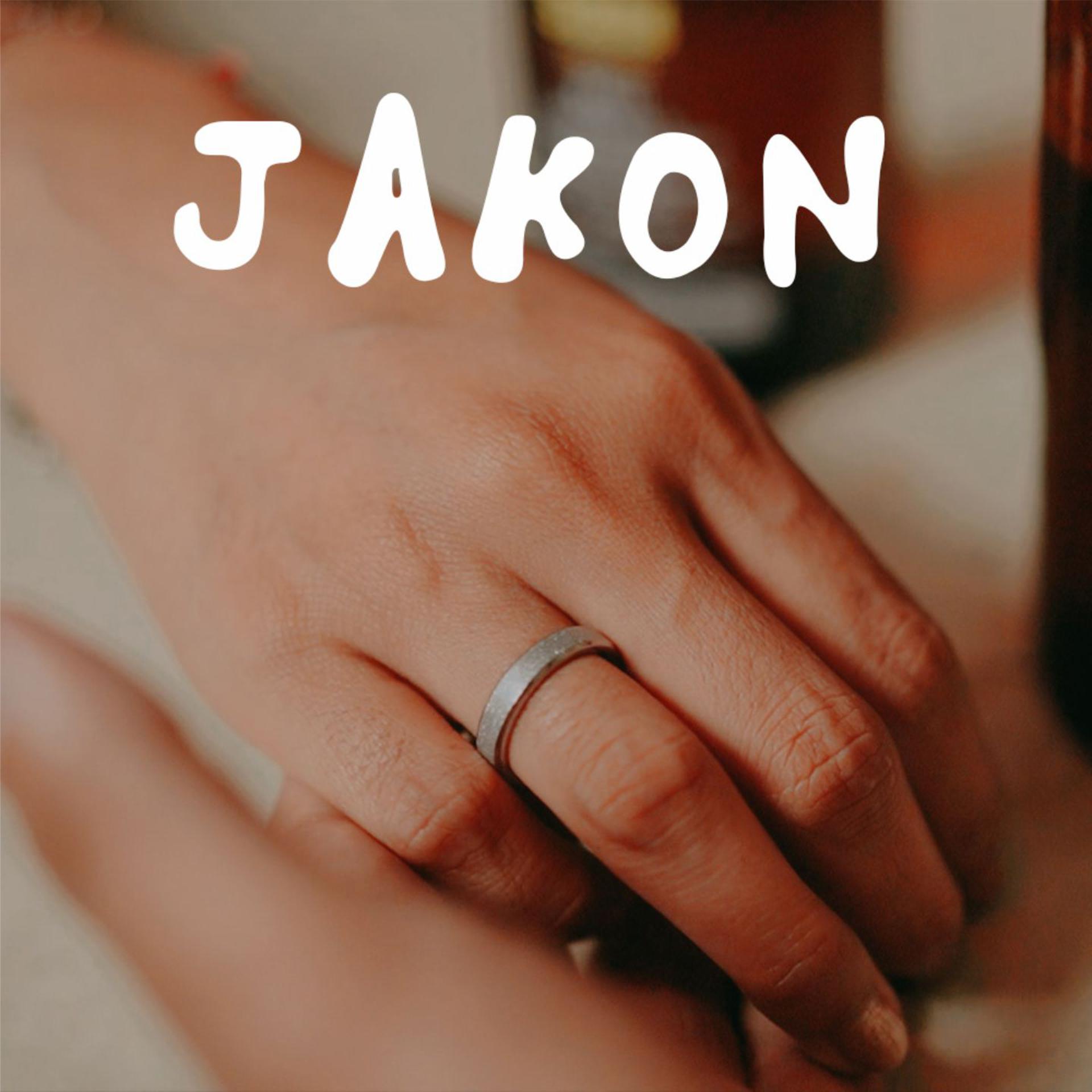 Постер альбома JAKON
