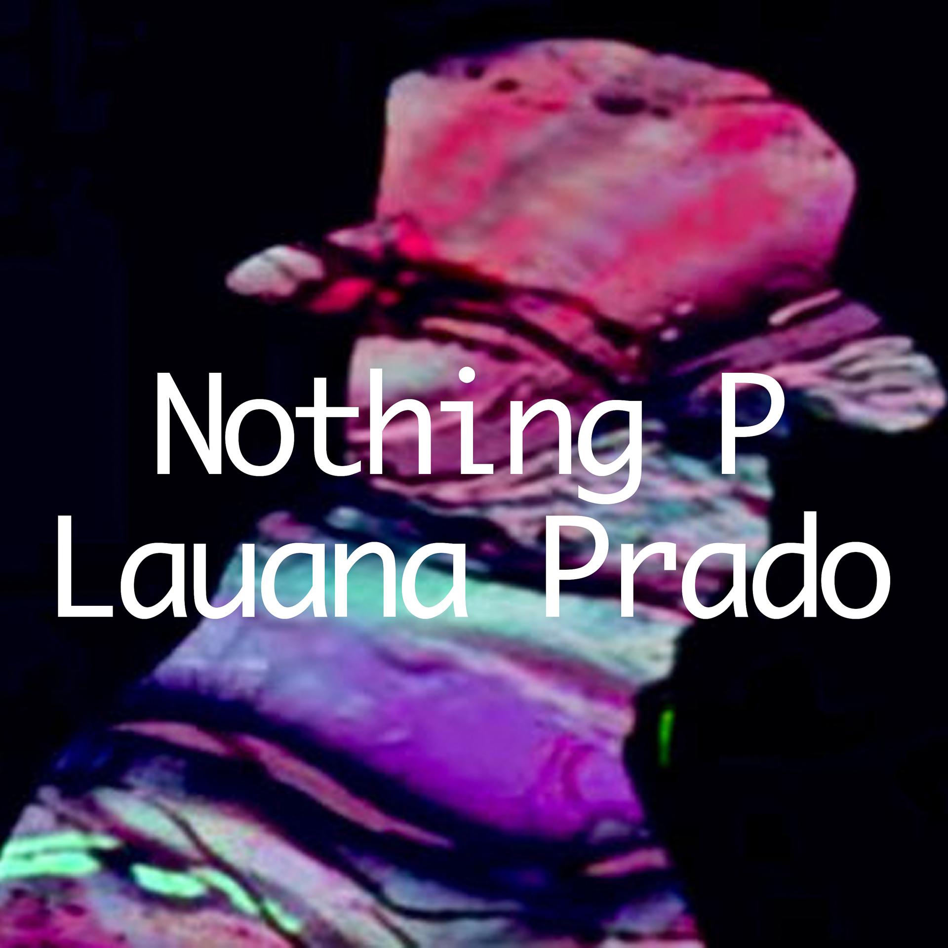 Постер альбома Nothing P