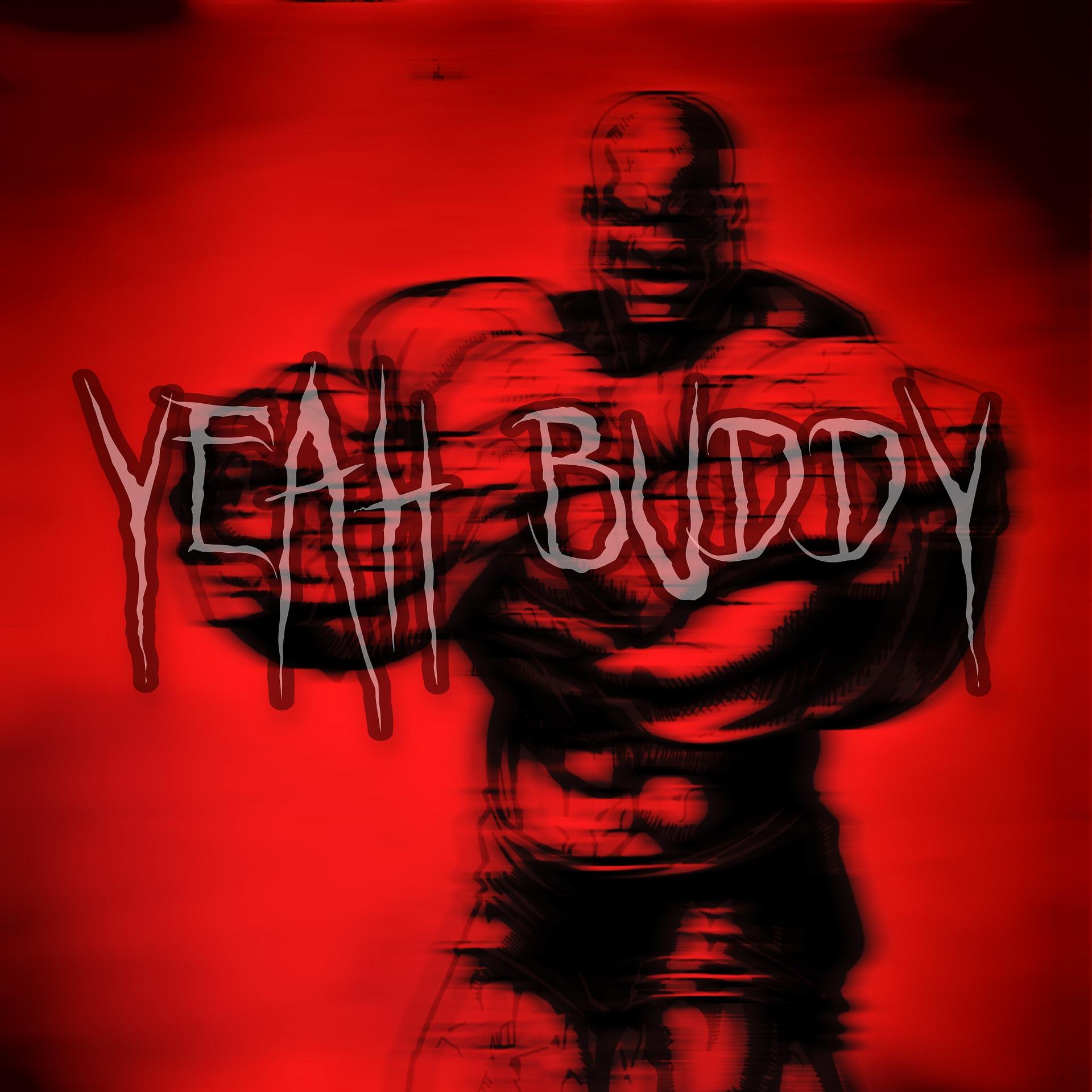 Постер альбома Yeah Buddy