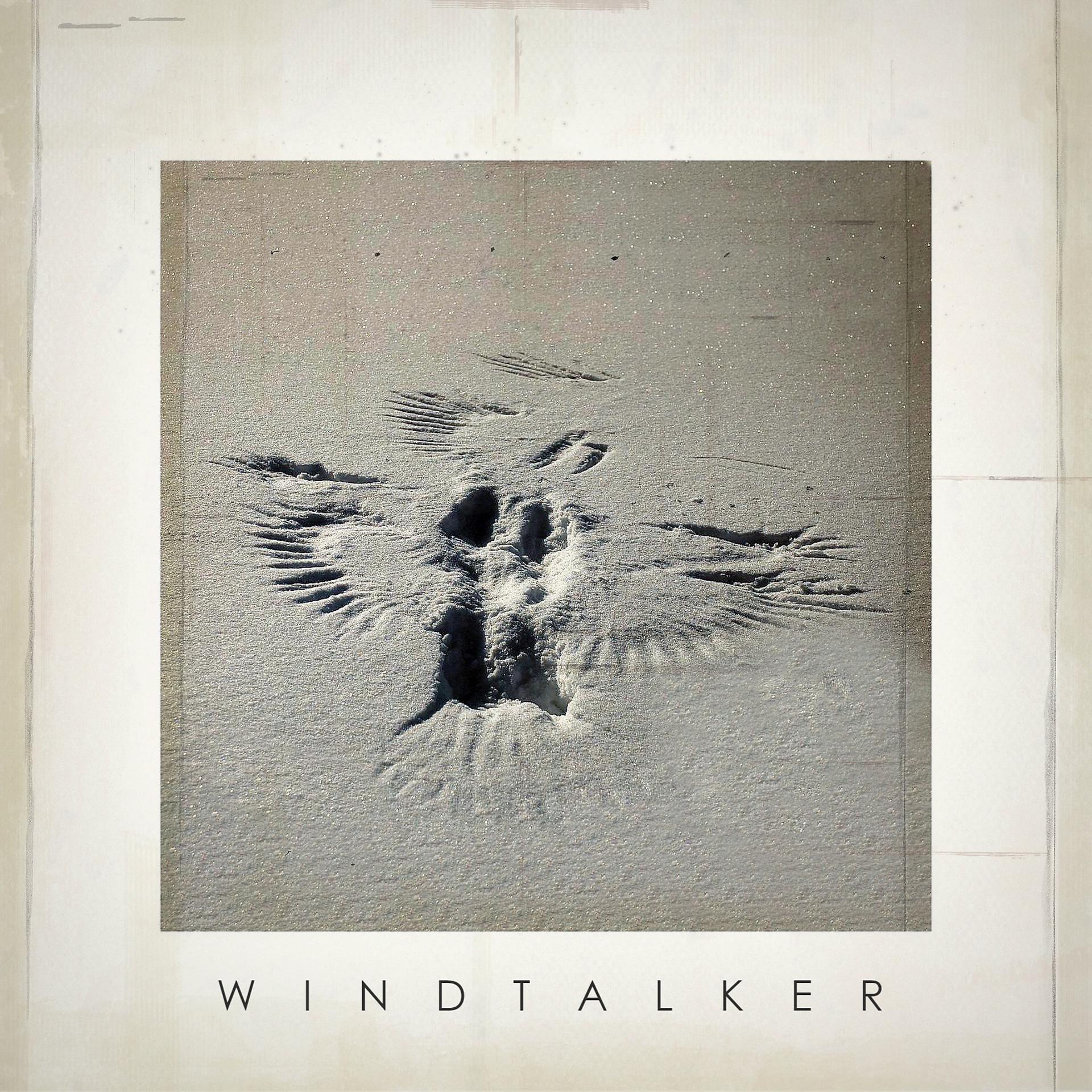 Постер альбома Windtalker