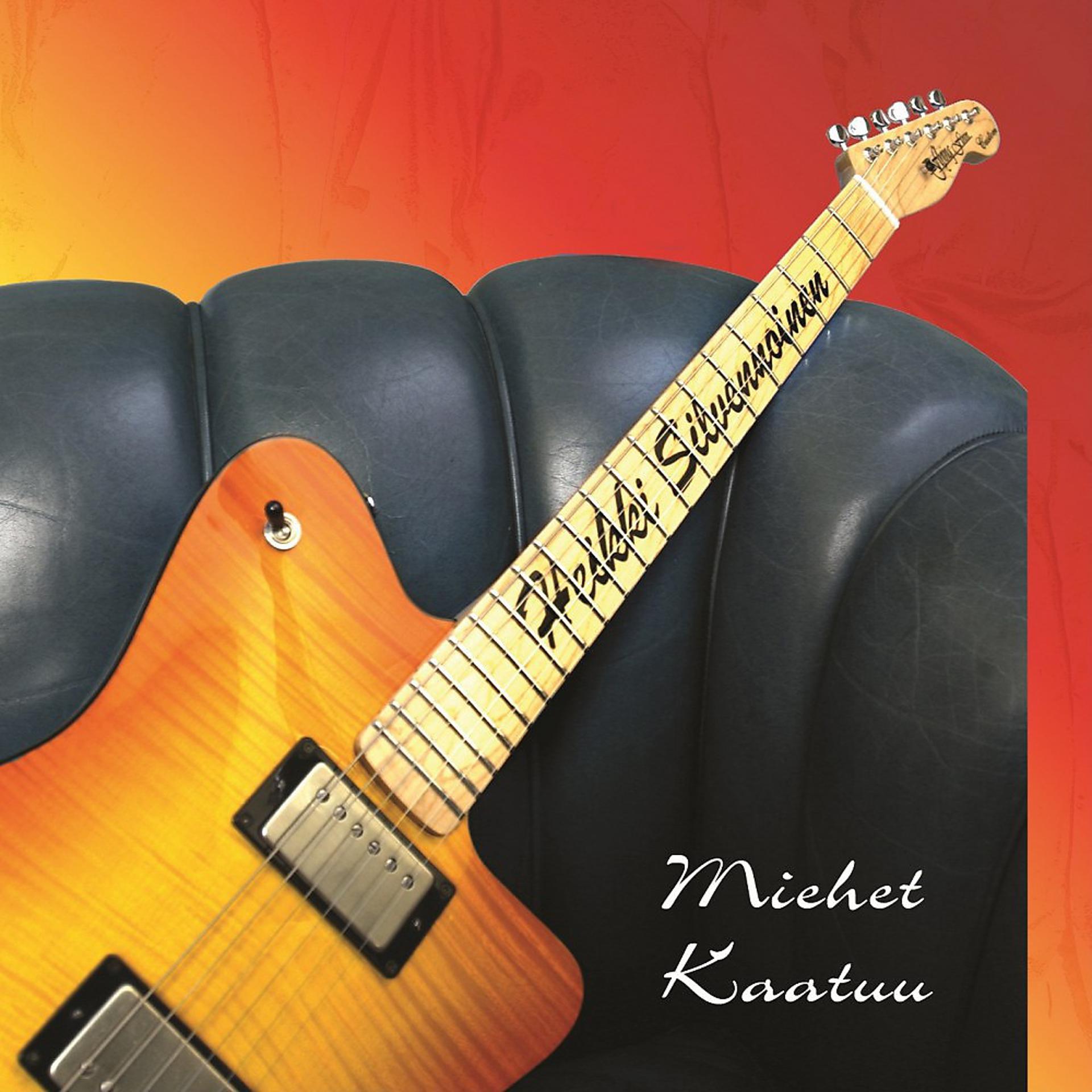 Постер альбома Miehet Kaatuu
