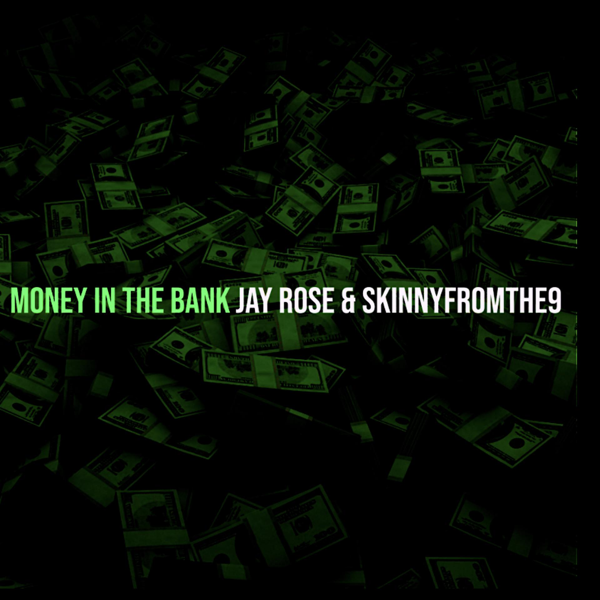 Постер альбома Money in the Bank