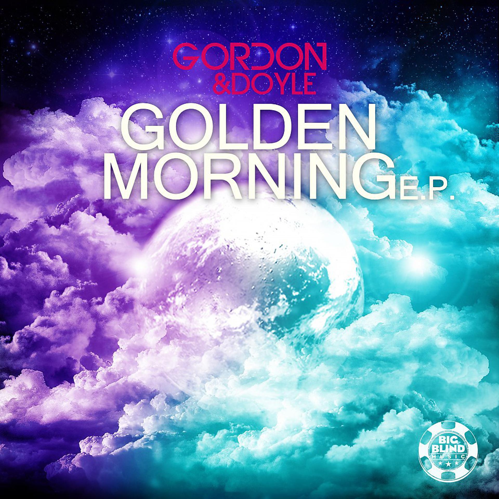 Постер альбома Golden Morning