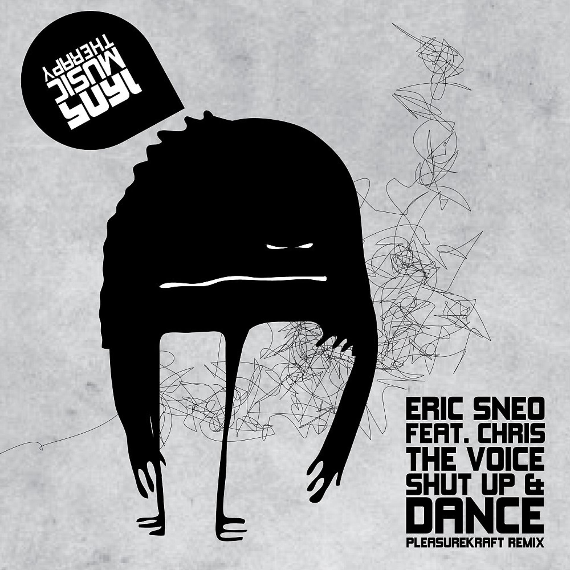 Постер альбома Shut up and Dance