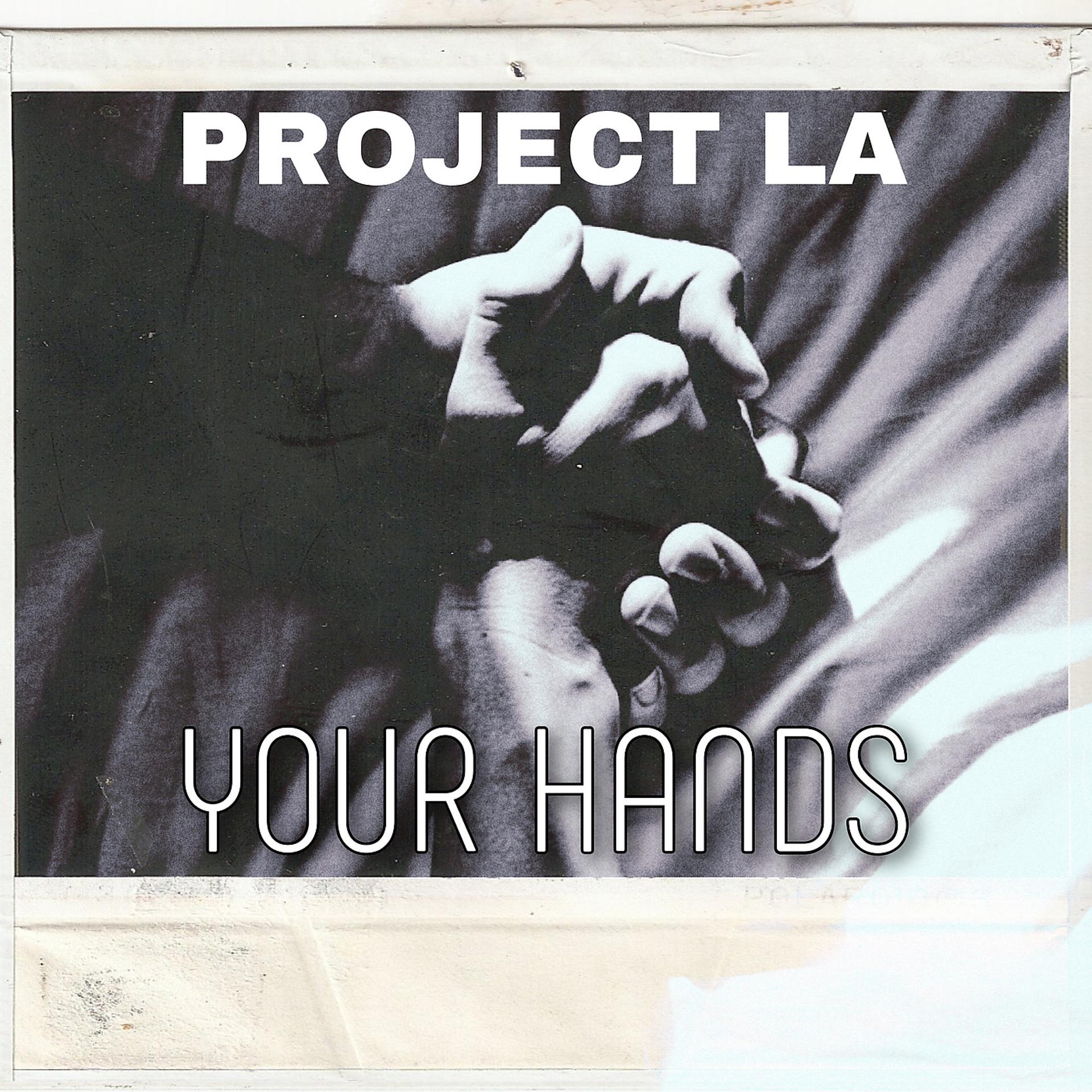 Постер альбома Your Hands
