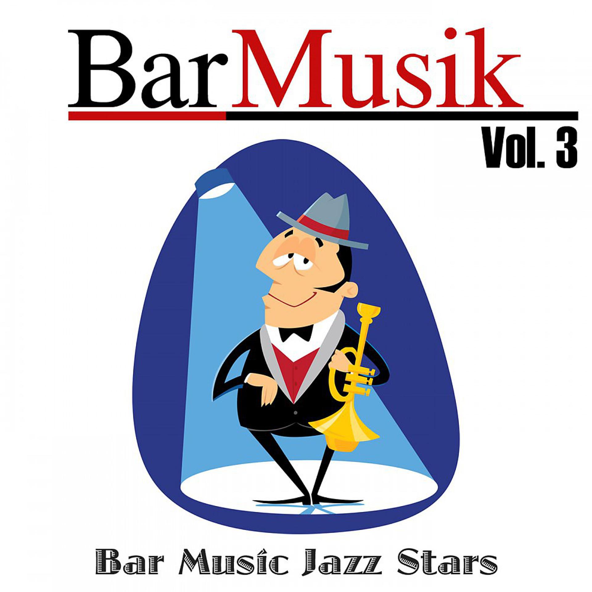 Постер альбома BarMusik: Vol. 3