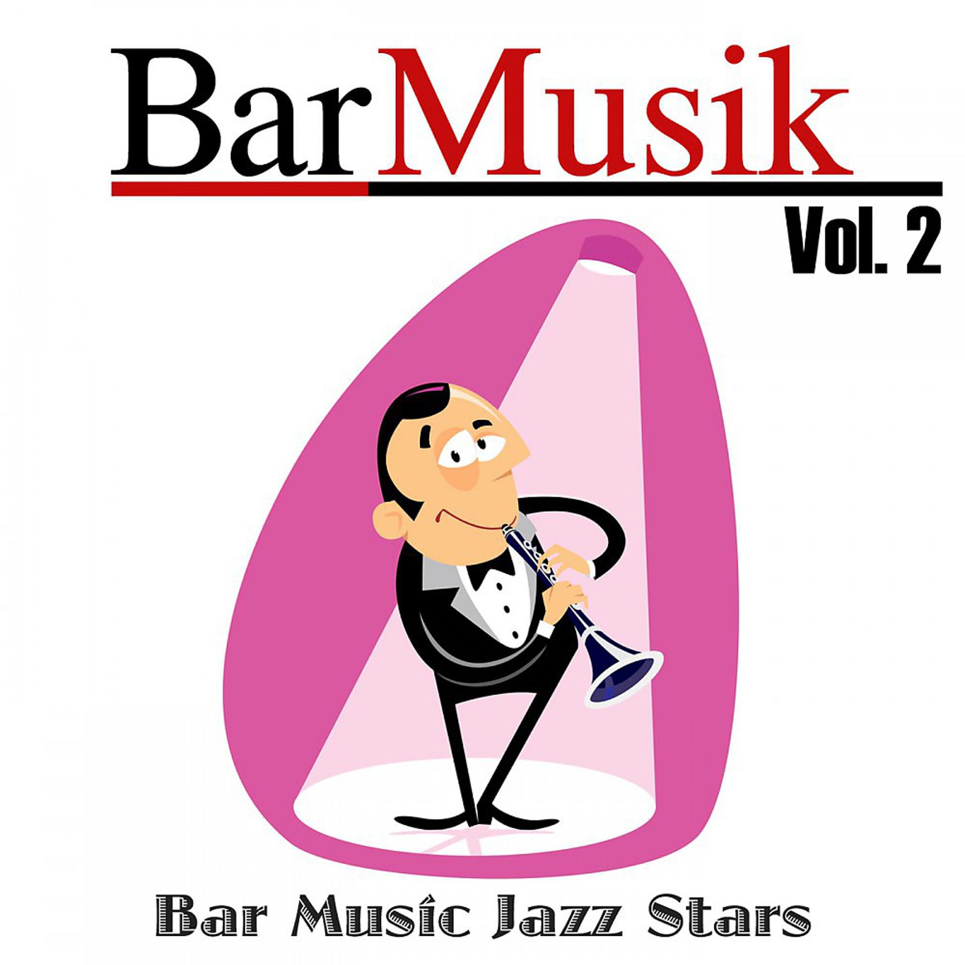 Постер альбома BarMusik: Vol. 2