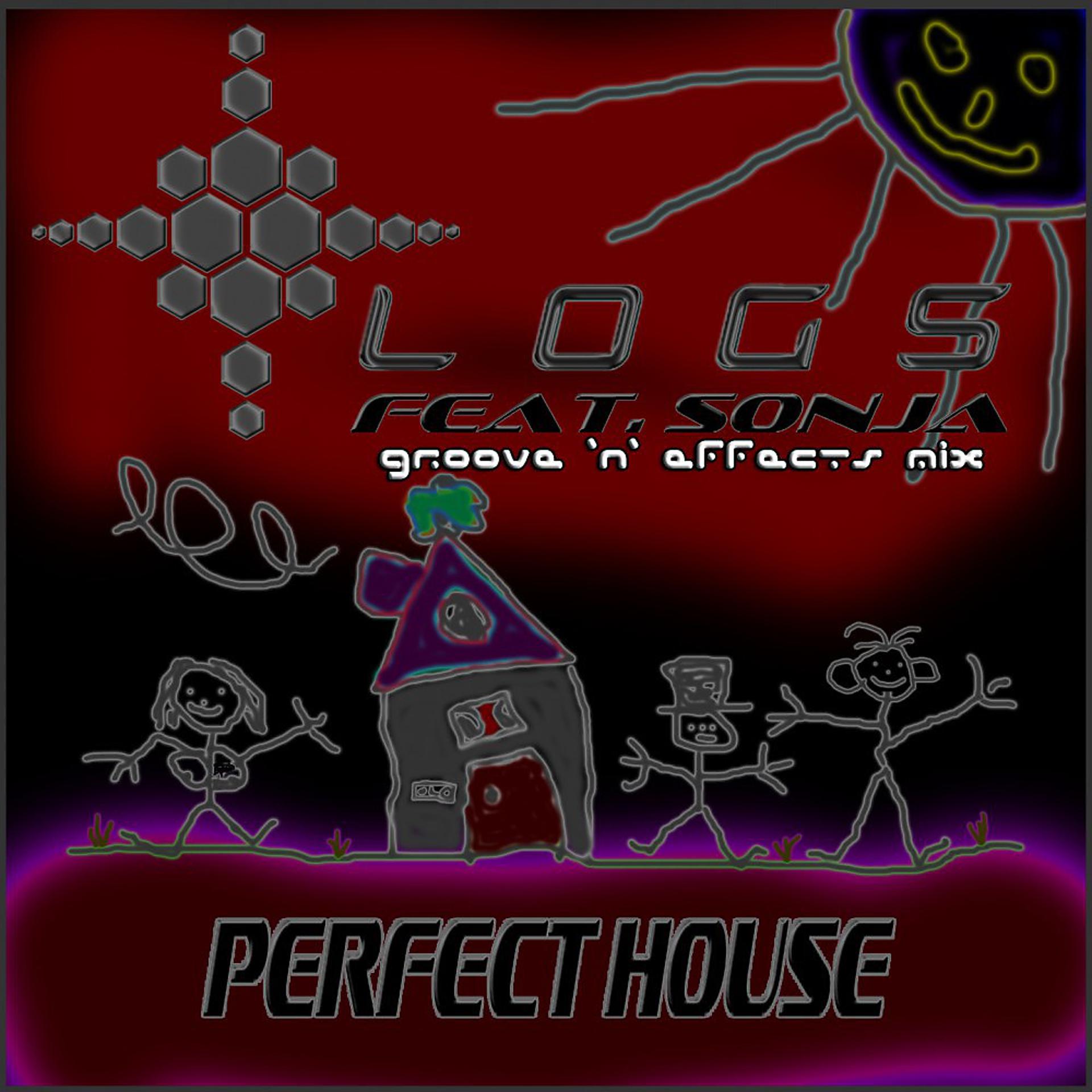 Постер альбома Perfect House (Groove 'N'Effects Mix)