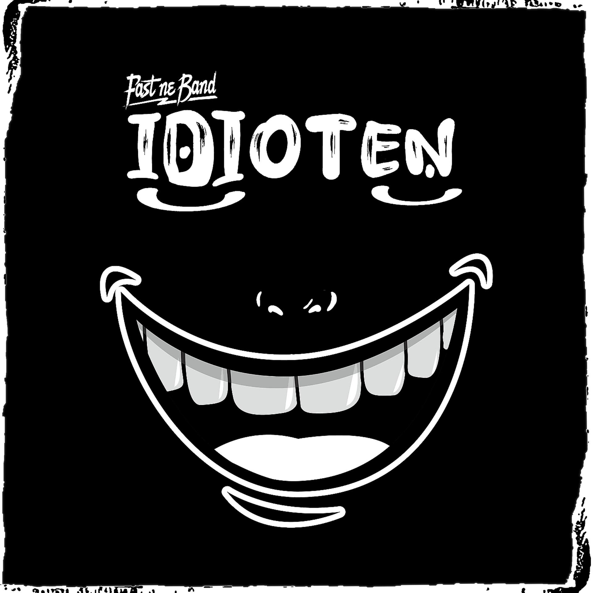 Постер альбома Idioten