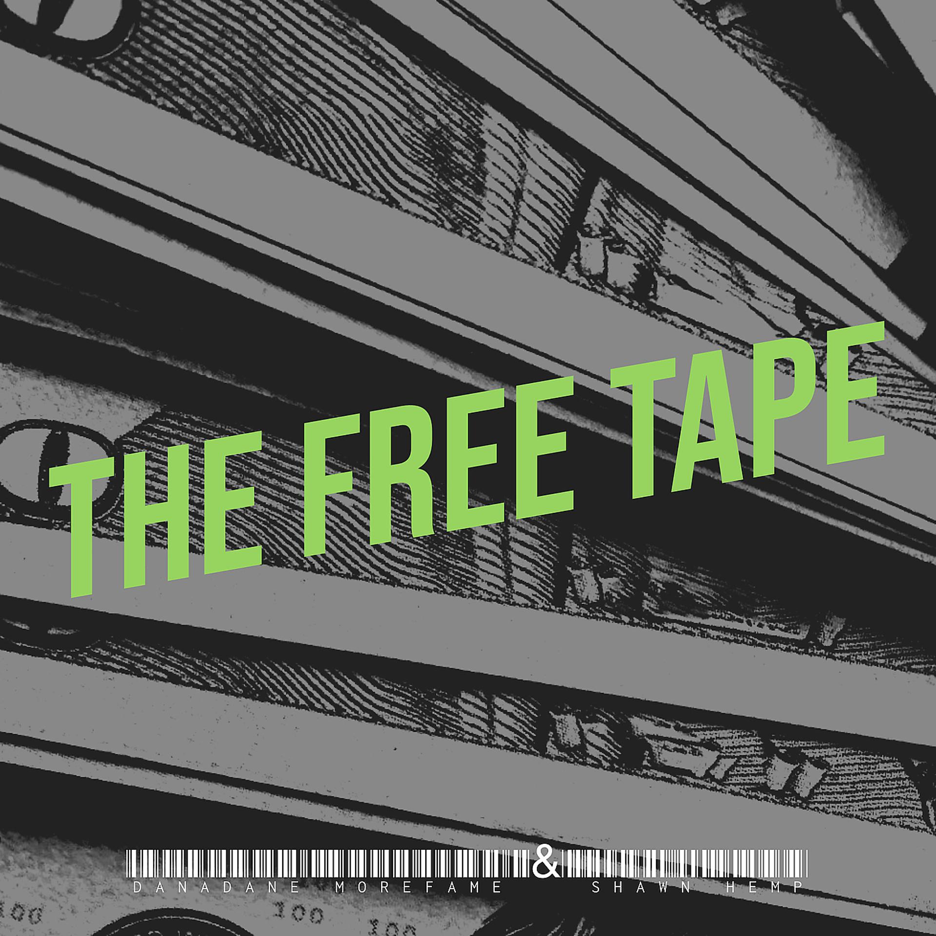 Постер альбома The Free Tape