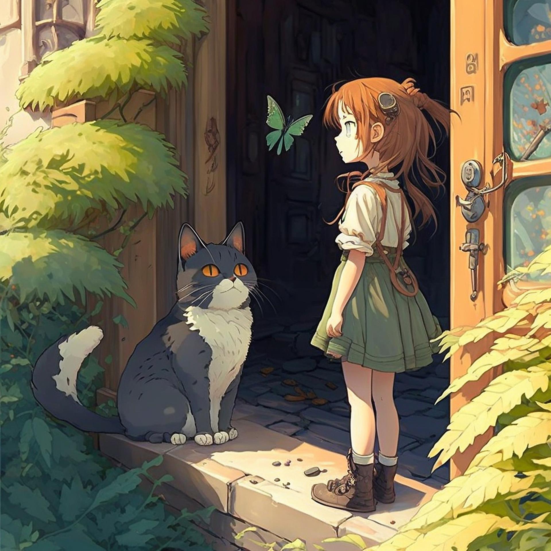 Постер альбома Studio Ghibli LoFi