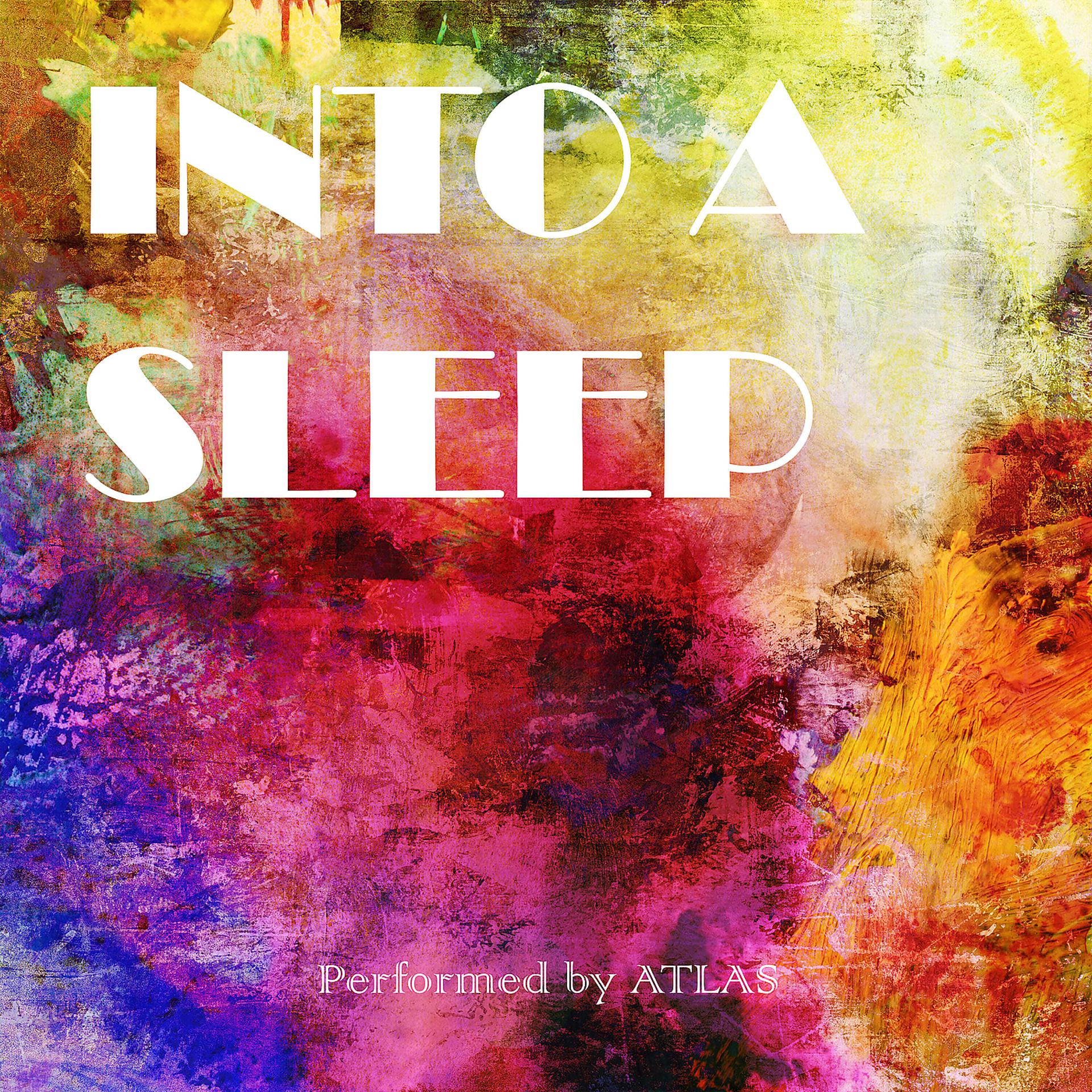Постер альбома Into a Sleep