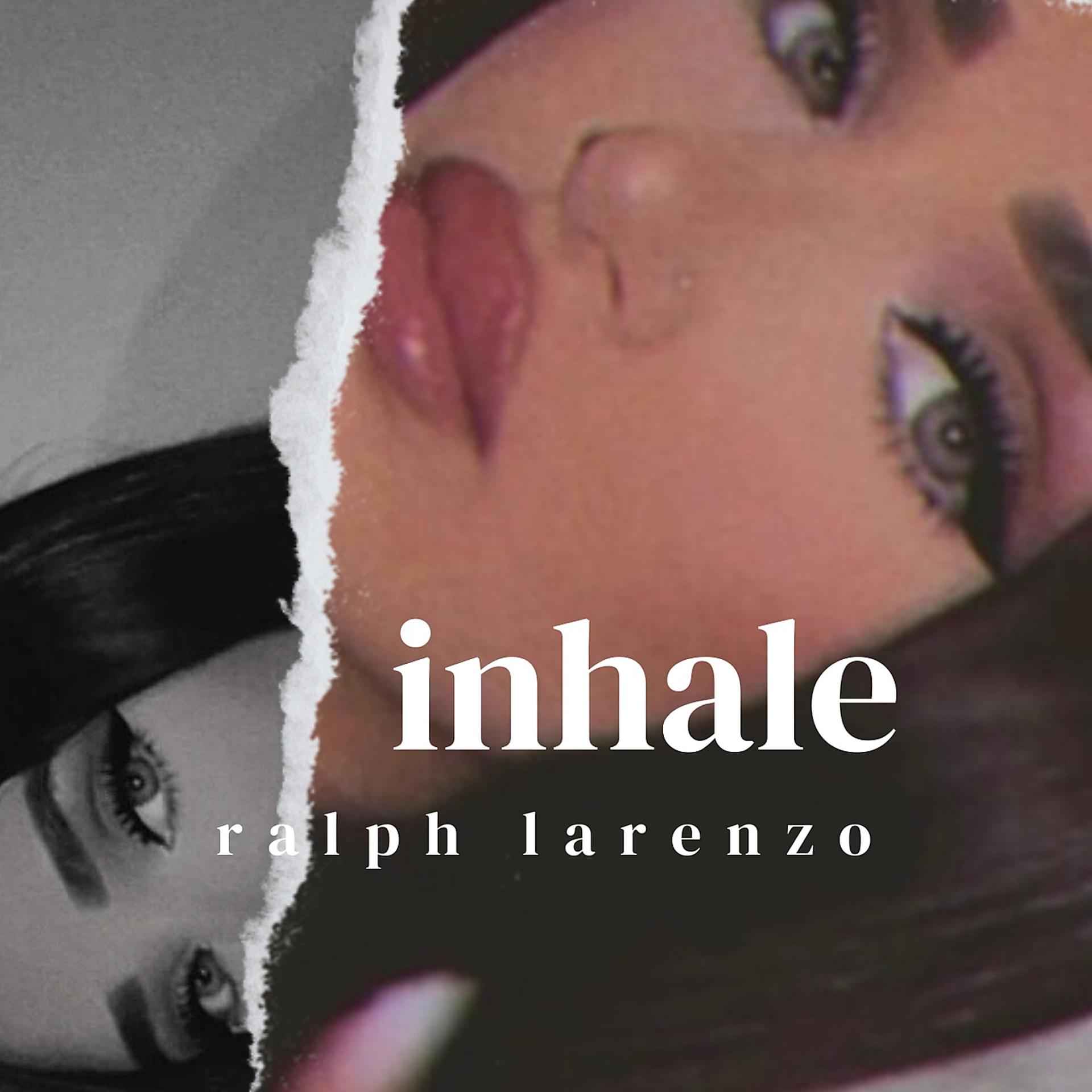 Постер альбома Inhale
