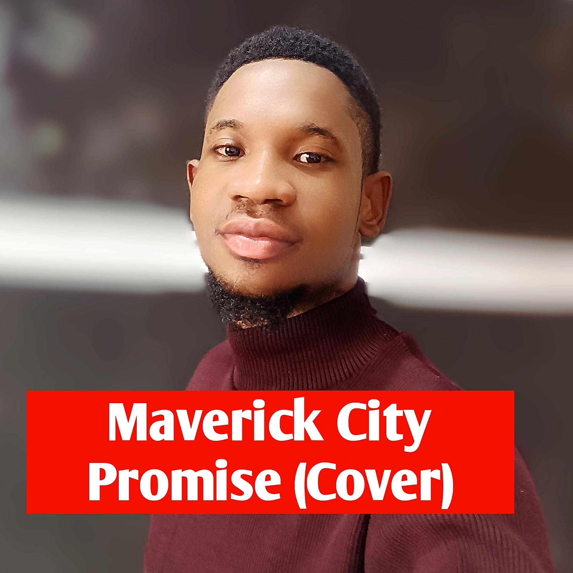 Постер альбома Maverick City Promise (Cover)