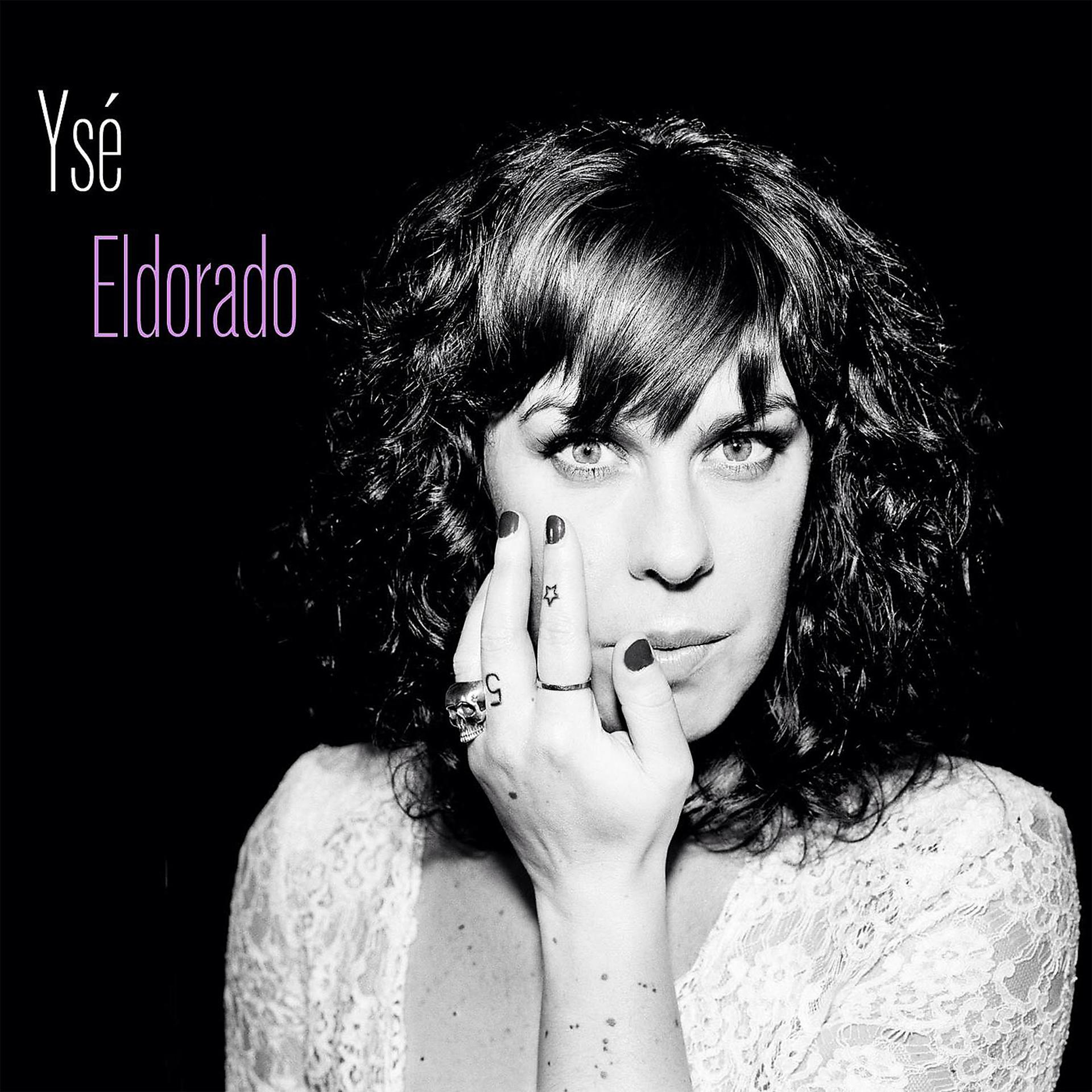 Постер альбома Eldorado