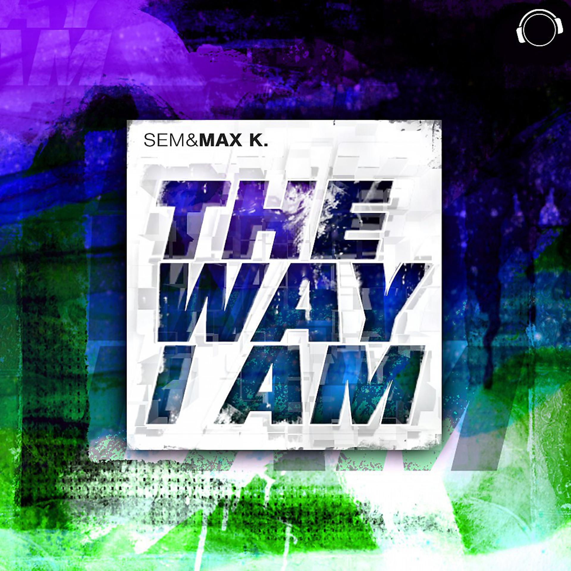 Постер альбома The Way I Am (Manox Remix)