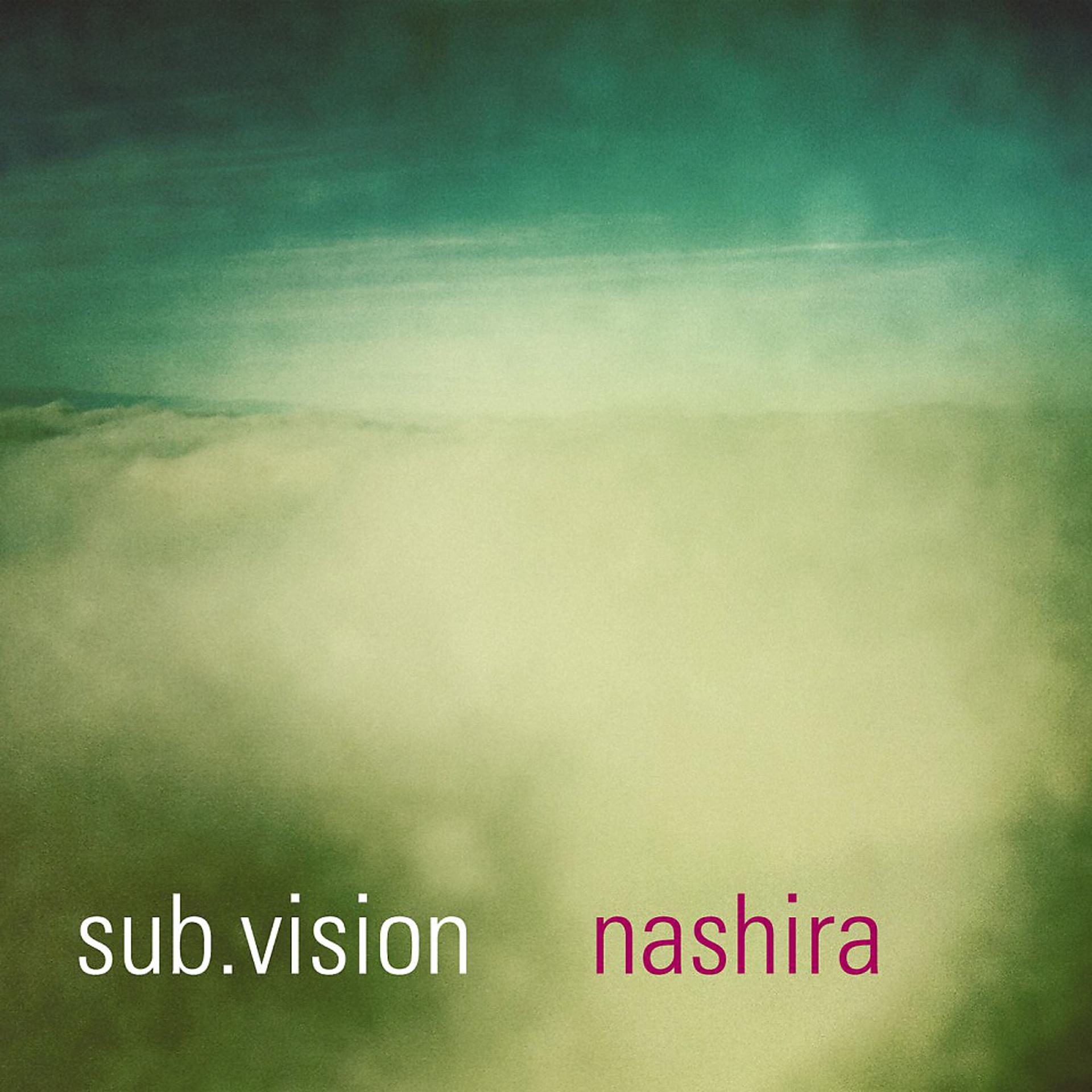 Постер альбома Nashira