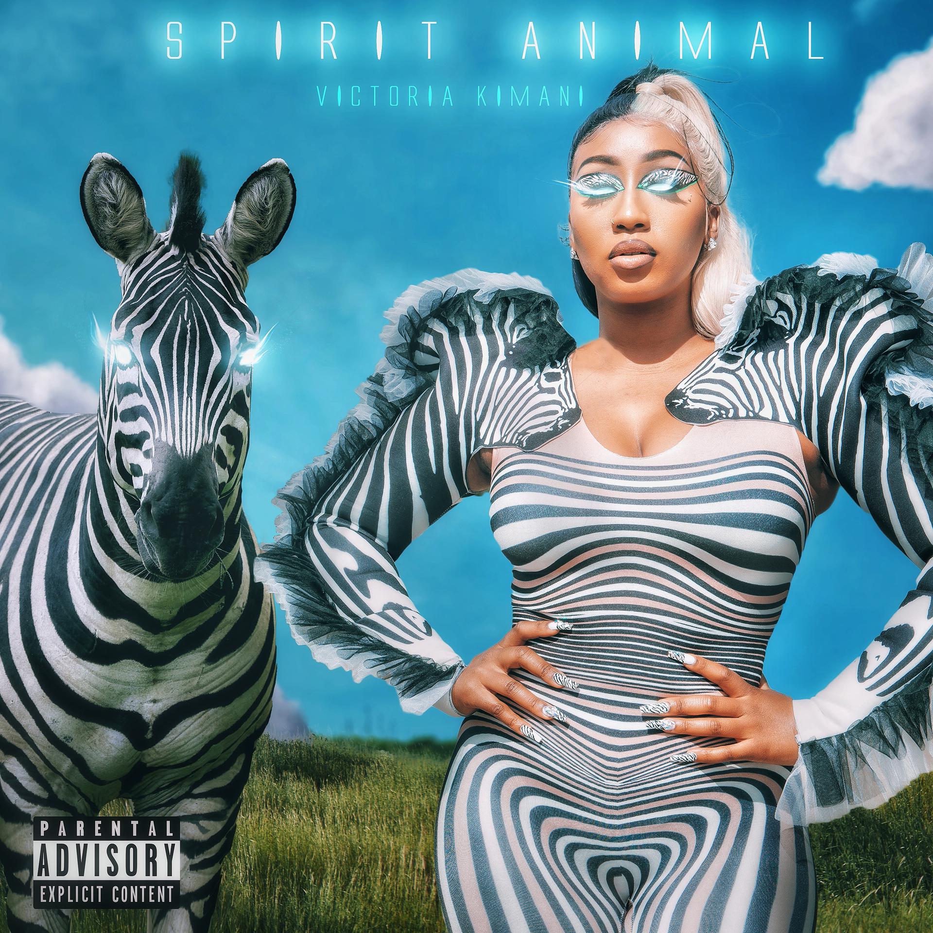 Постер альбома Spirit Animal