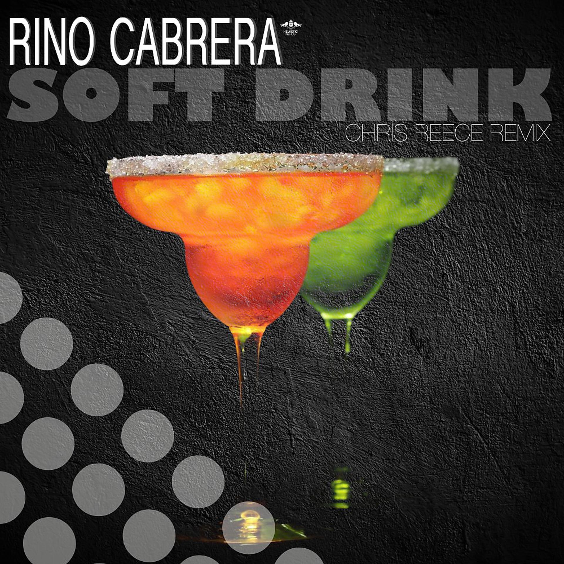 Постер альбома Soft Drink