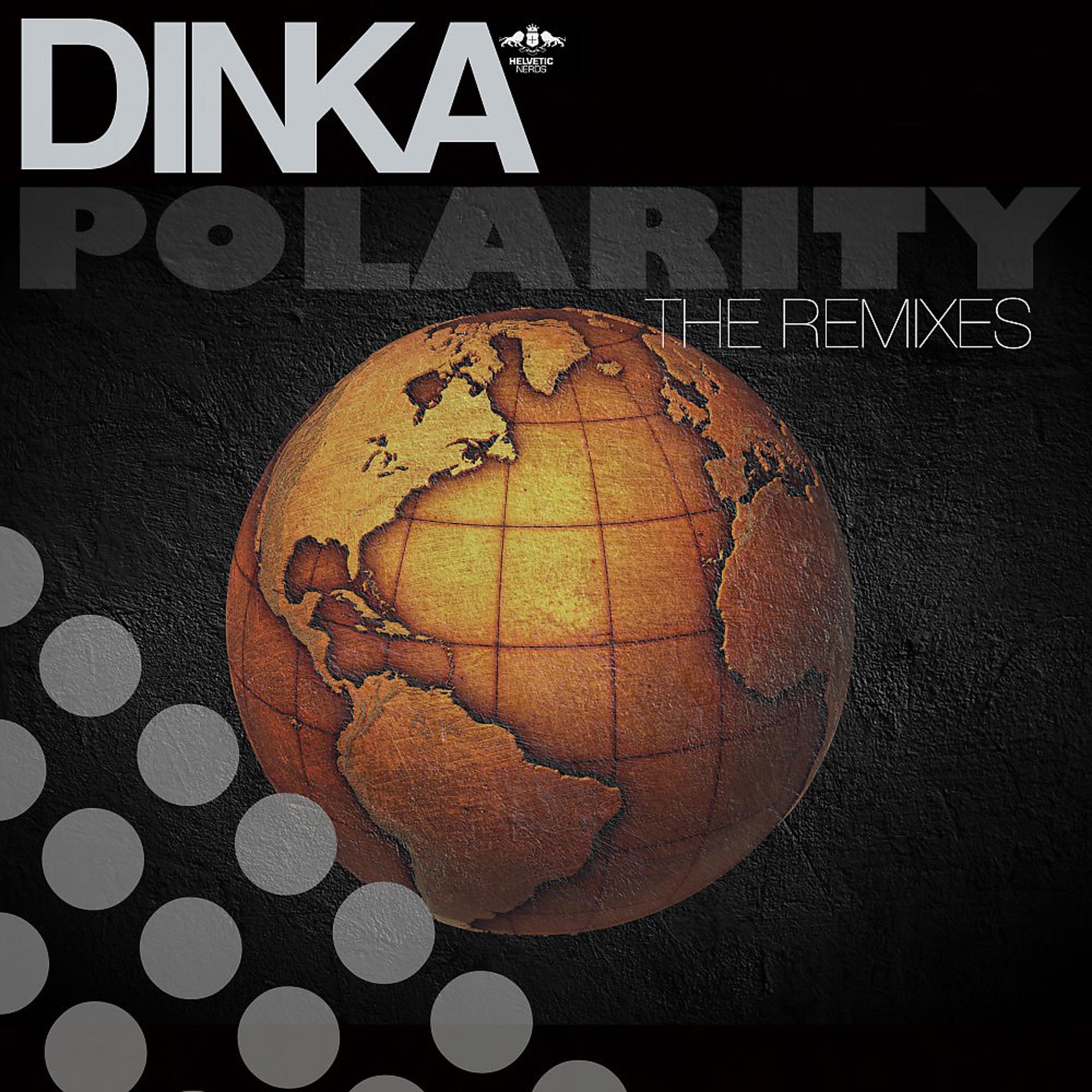 Постер альбома Polarity - Remixes