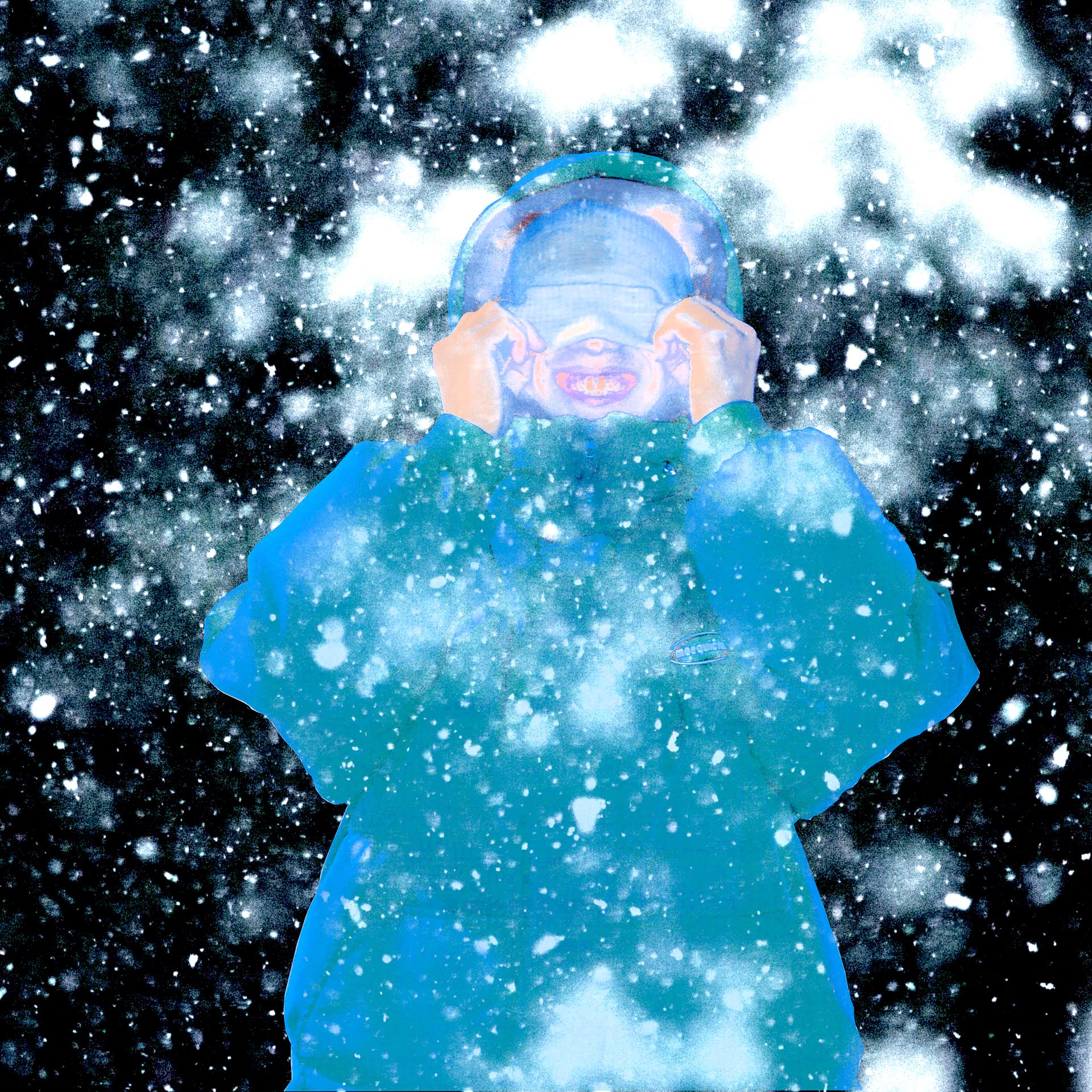 Постер альбома Холод