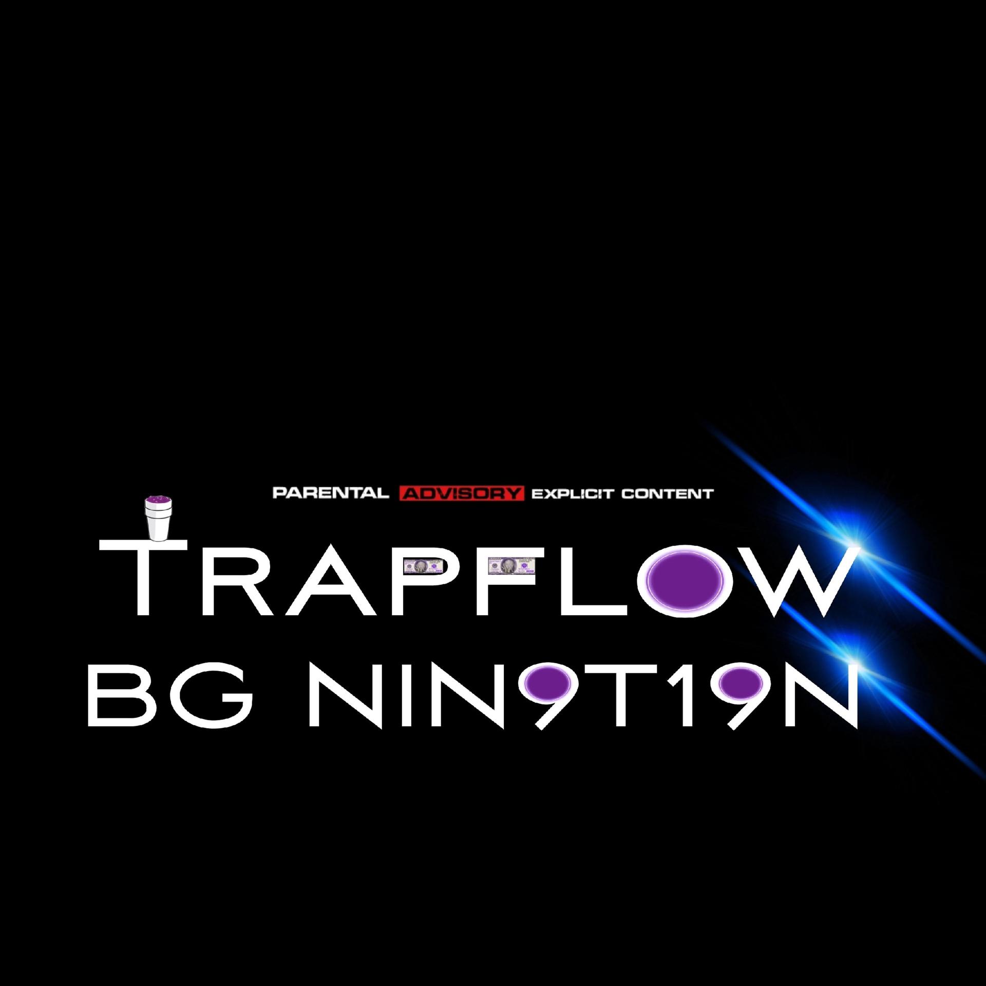 Постер альбома Trapflow